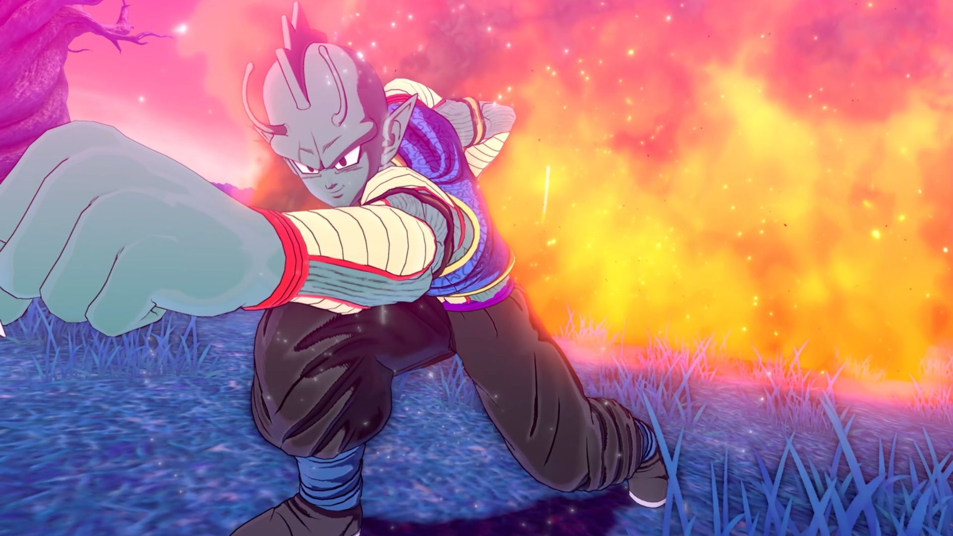 Dragon Ball Xenoverse 3 Officially Launches Early 2027