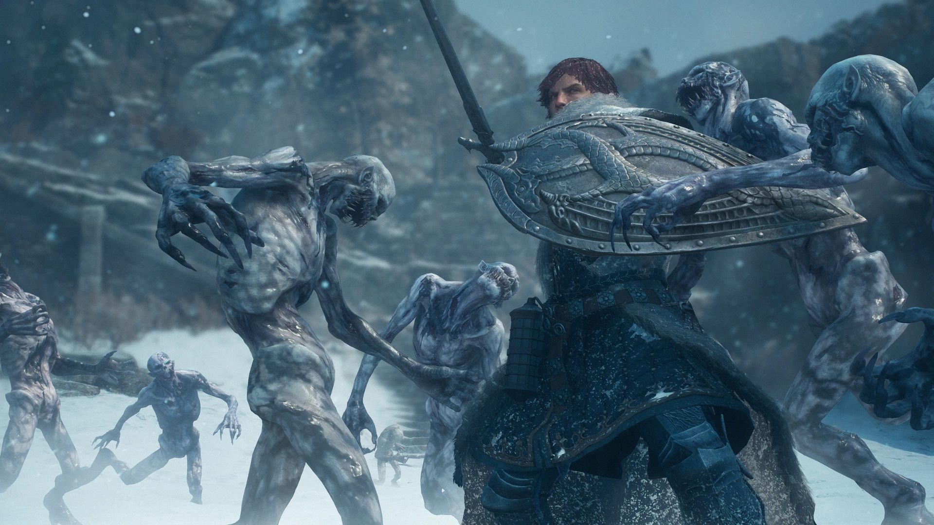 Dragon’s Dogma 2: Dark Arisen’s Random Loot Drops Aren’t “Excessively Grindy”