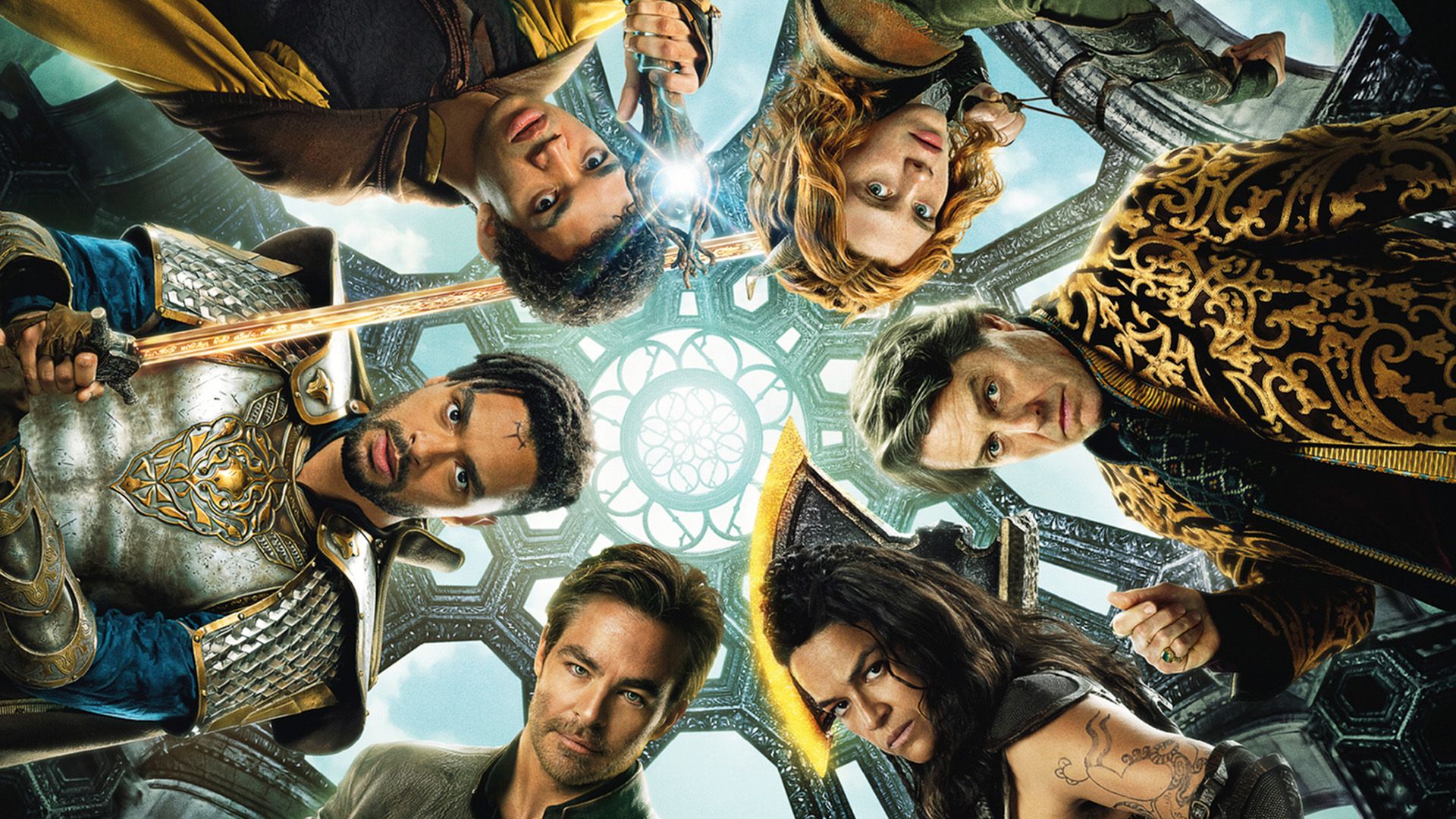 The Dungeons And Dragon Movie Sequel Gets A Promising Release Update