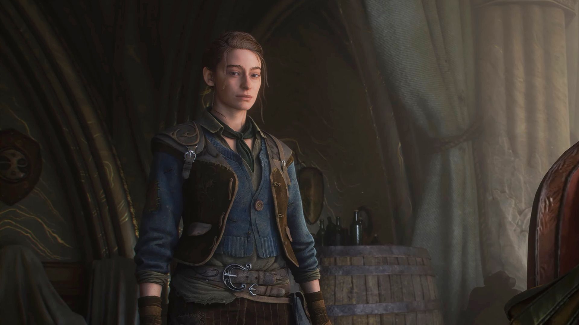 Fable Dev Officially Responds To New Protagonist Speculation