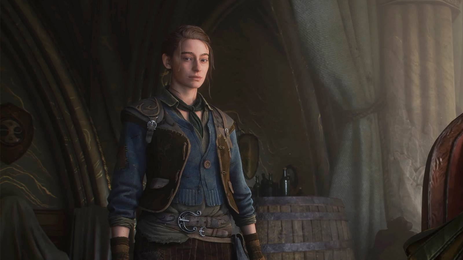 Fable Dev Officially Responds To New Protagonist Speculation