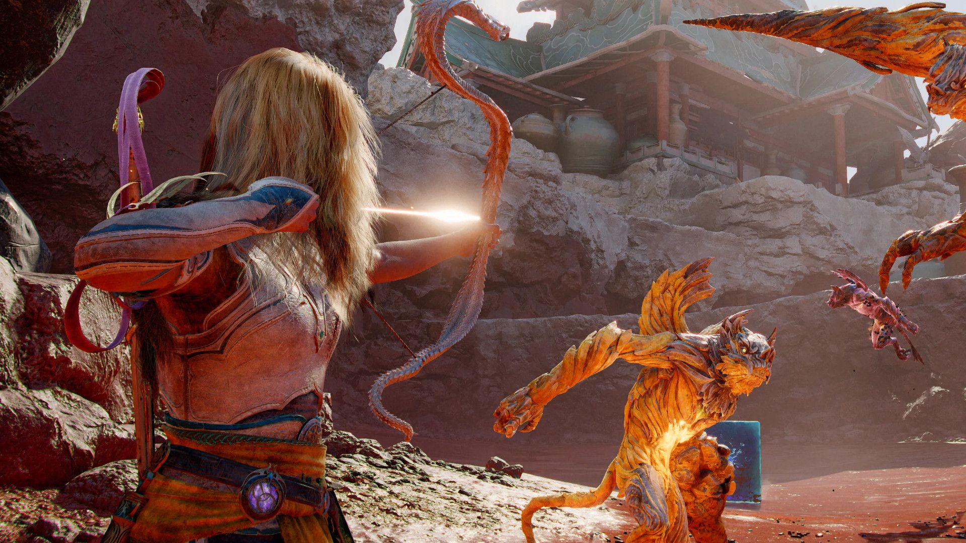 God Of War Laufey Pre-Order And Deluxe Edition Details Revealed