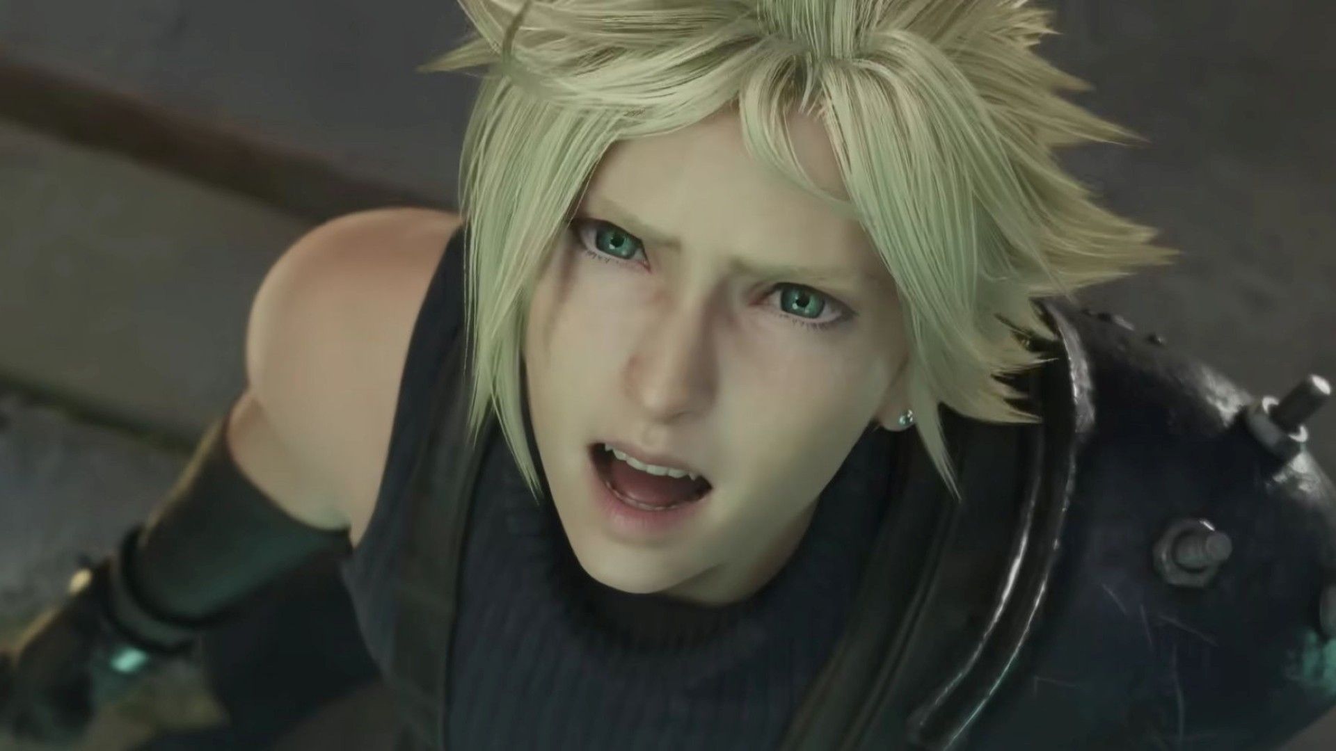Final Fantasy 7 Revelation Will Require A Hefty Digital Download On Release