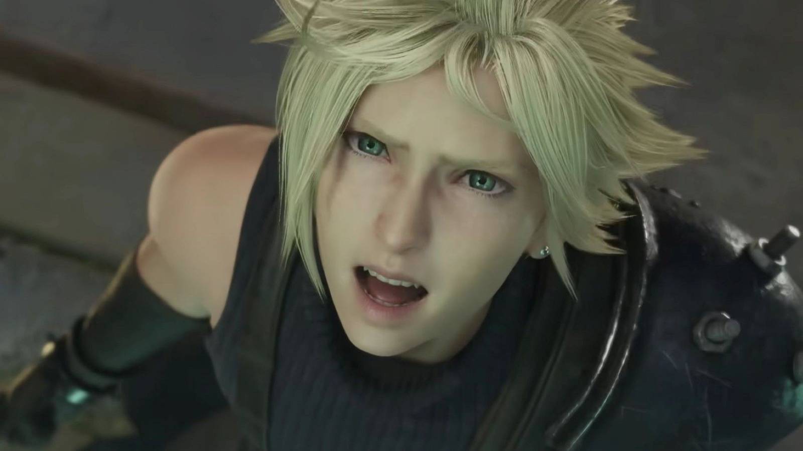 Final Fantasy 7 Revelation erfordert zum Release einen umfangreichen ...