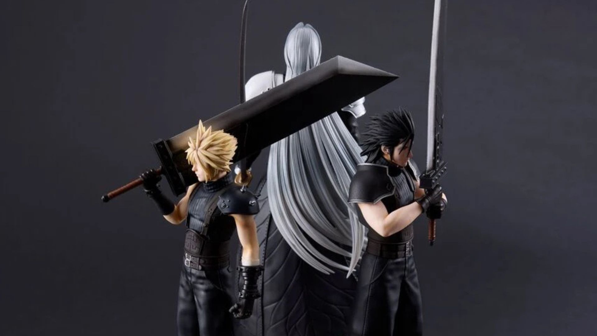 Final Fantasy 7 Revelation Pre-Order Guide: Price, Editions, And More