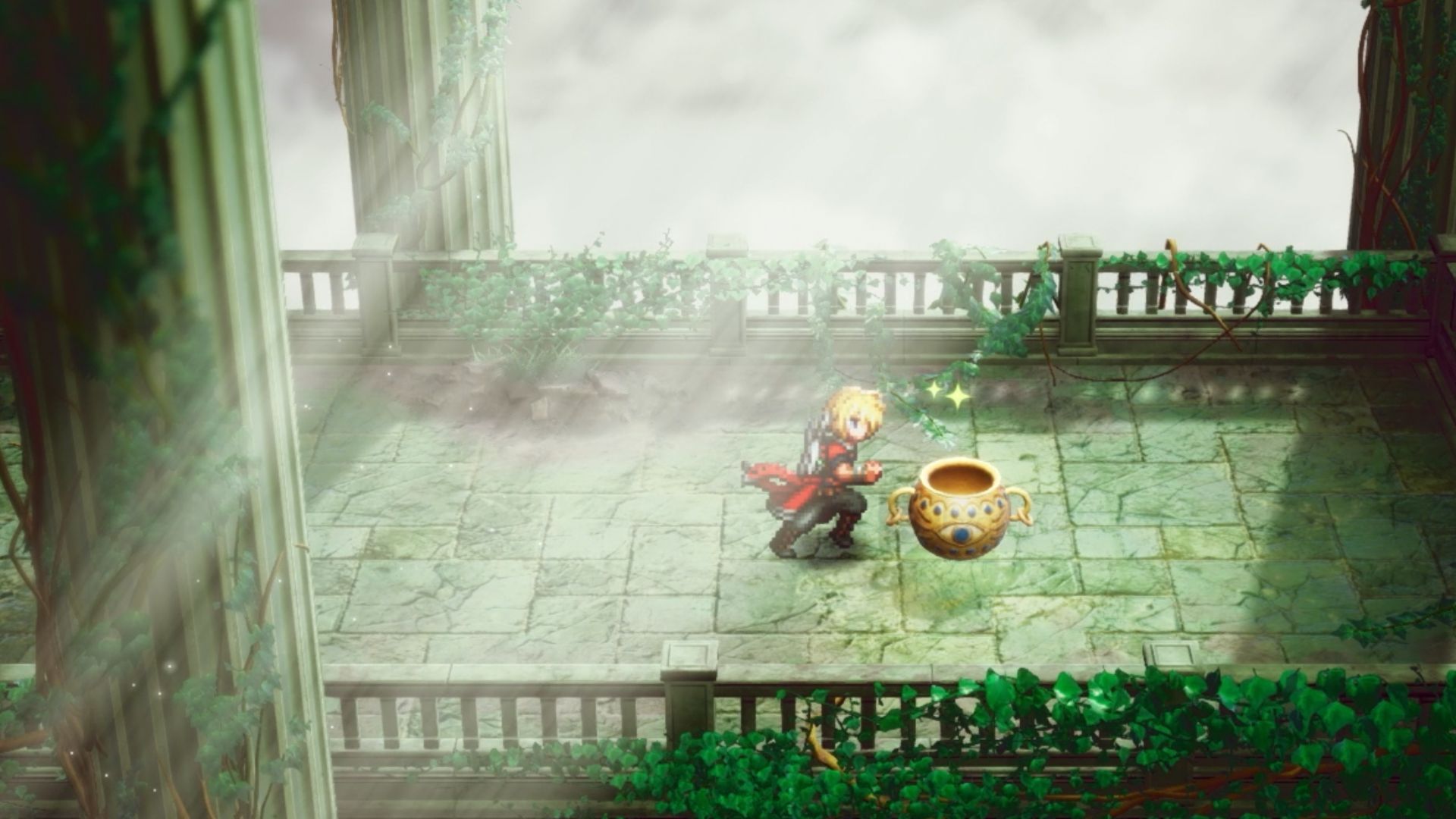 Final Fantasy Resonance Gamescom 2026 Hands On Preview