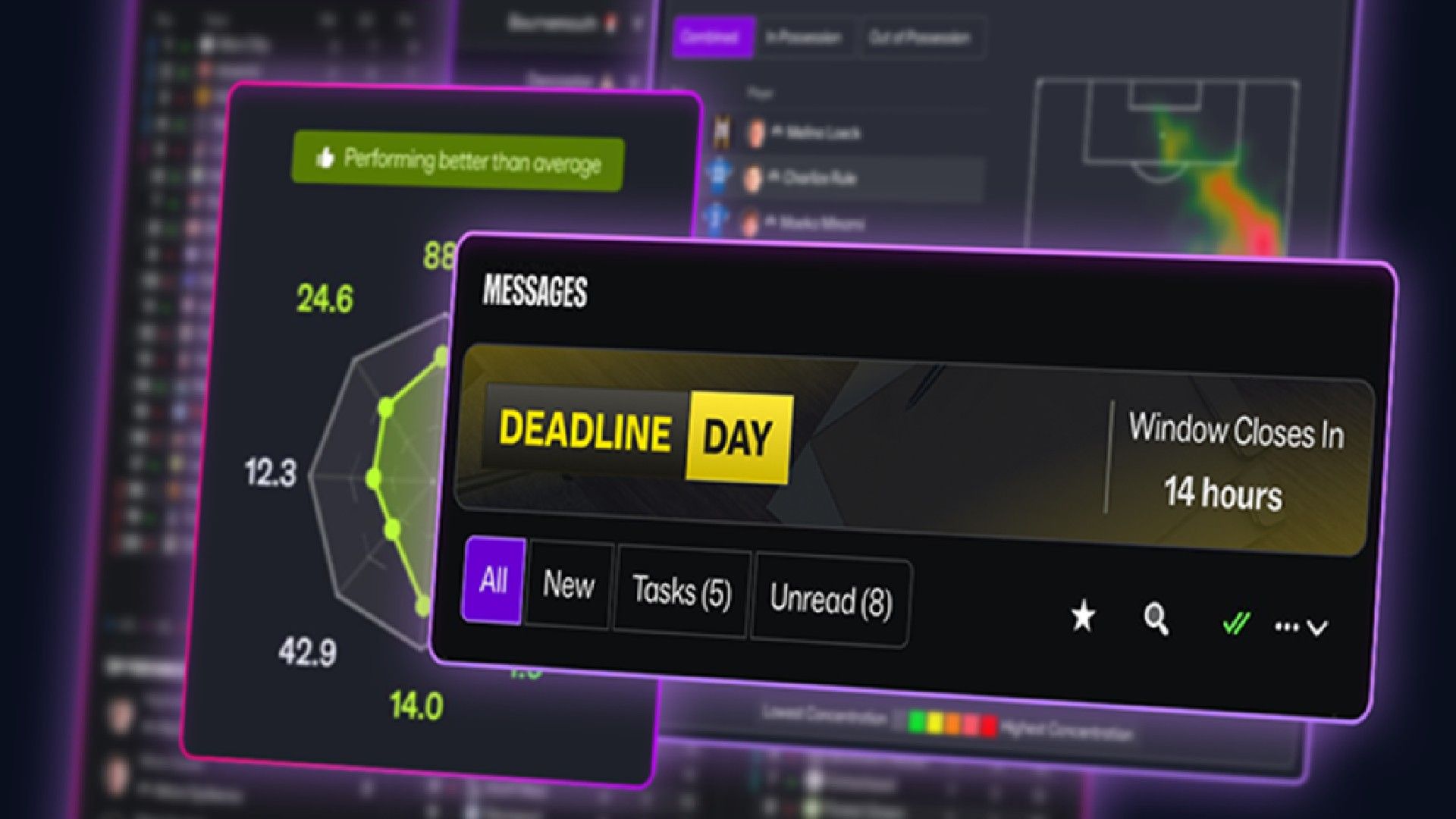 Is FM 27 Getting An Early Access Beta?