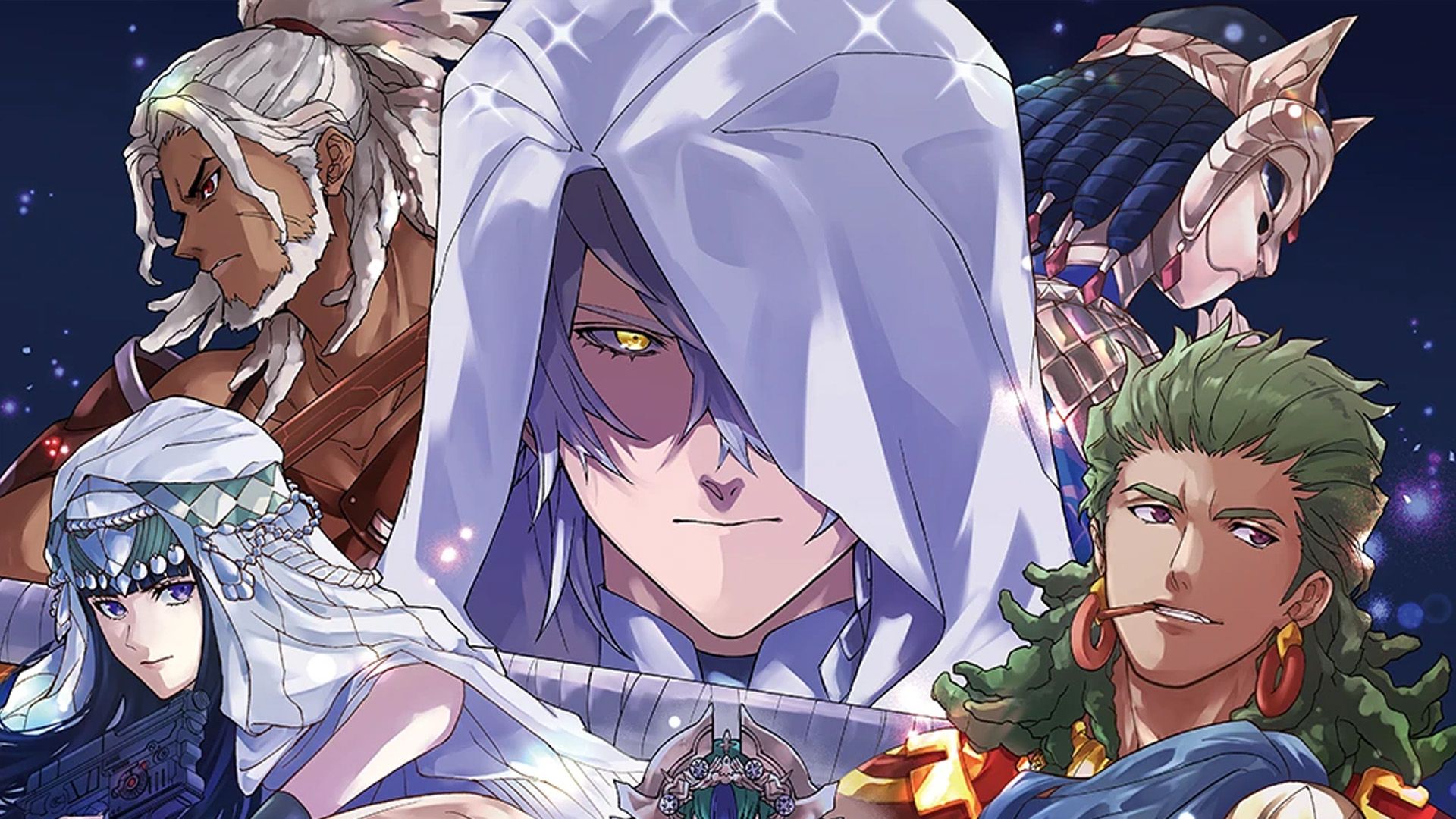 Where To Read Fire Emblem Fortune's Weave's Prologue Manga