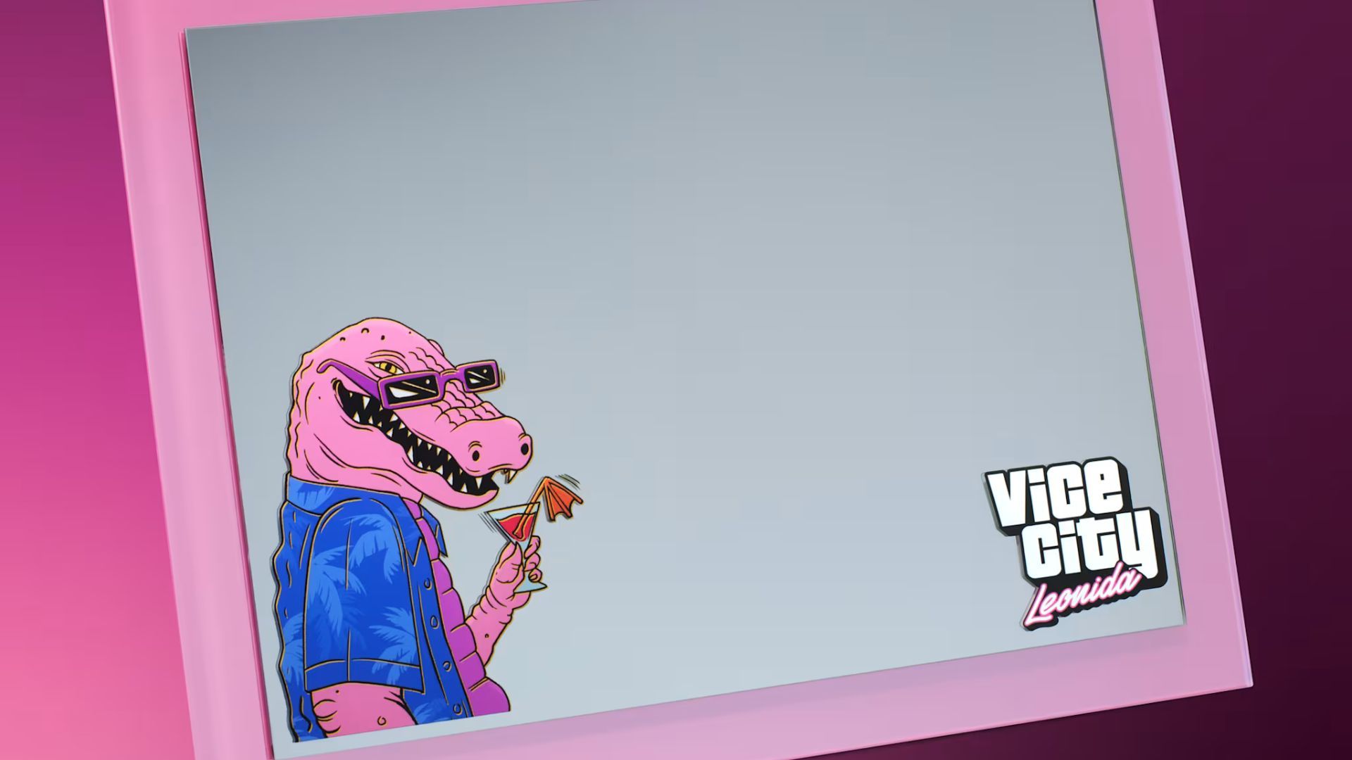 GTA 6 Collector's Edition Remakes Classic Rockstar Merch