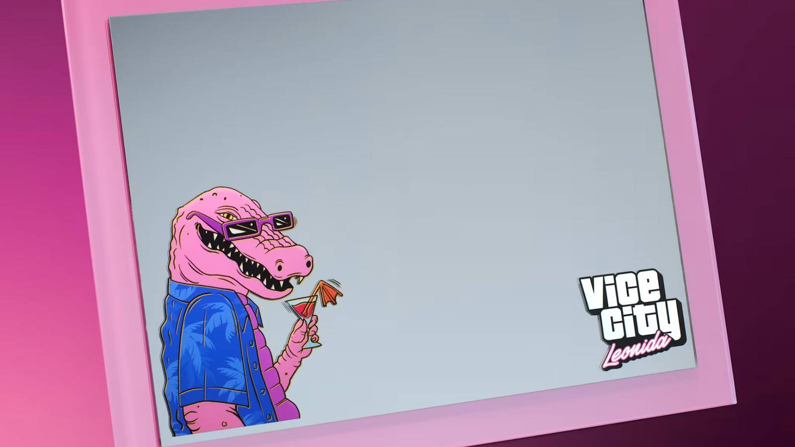 GTA 6 Collector's Edition Remakes Classic Rockstar Merch
