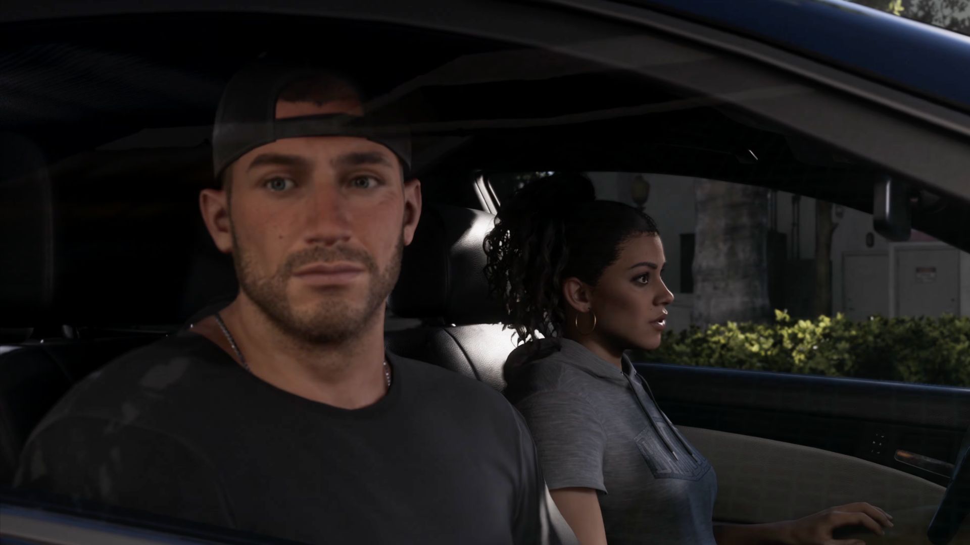 GTA 6's Jason Is Clearly Meant To Be Awkward