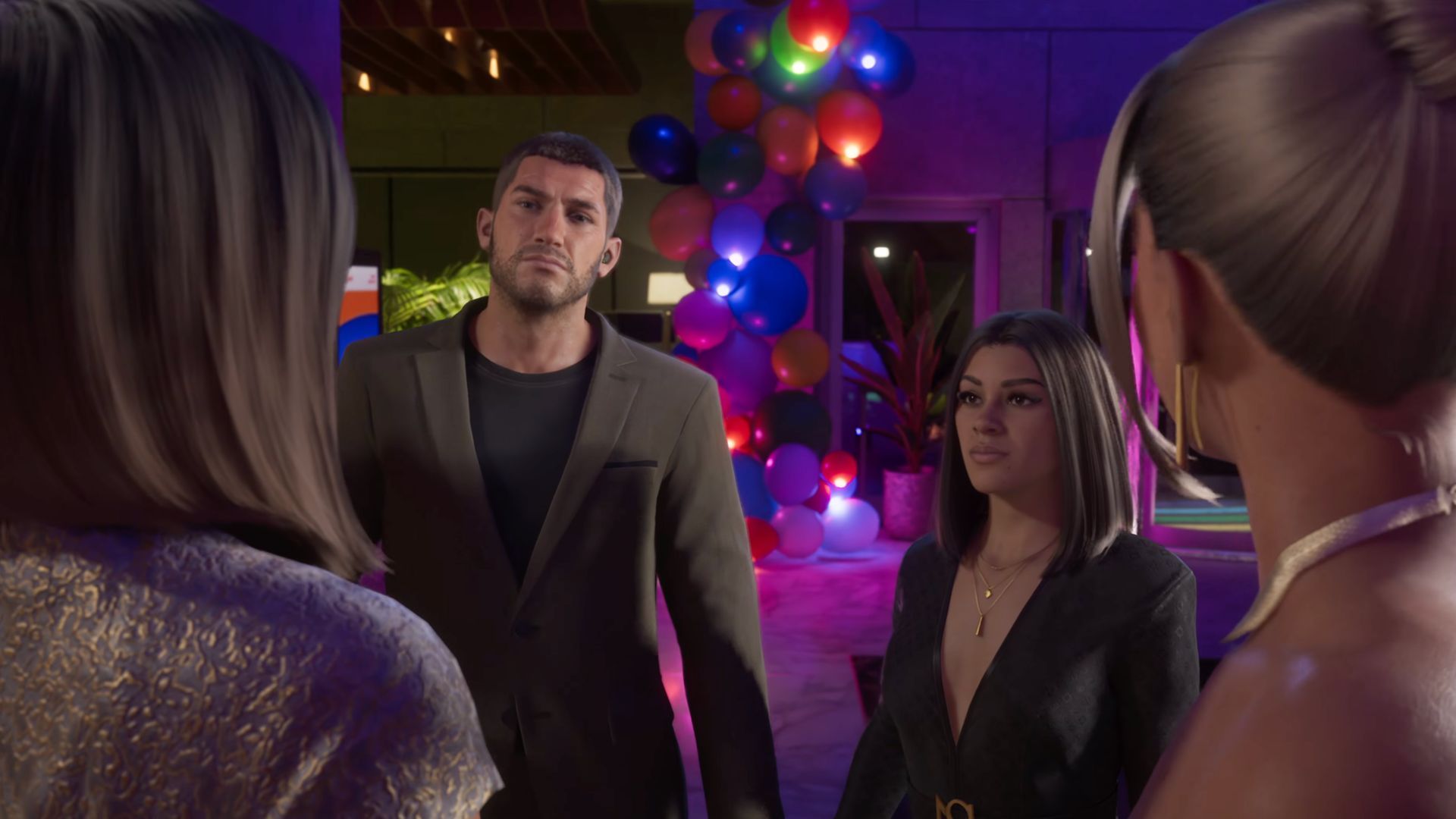 GTA 6 Is "Extremely Tough" To Show Off, Rockstar Says