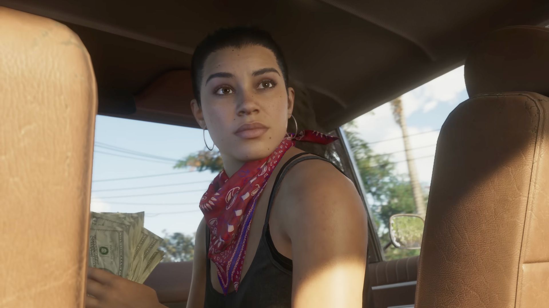 GTA 6 Lead Has Finally Explained Trailer 1's Song Choice