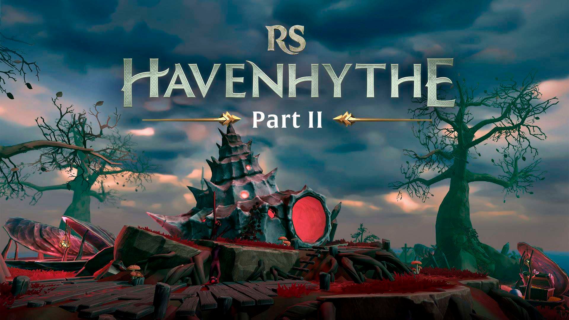 RuneScape’s Largest Area Update Arrives With Havenhythe Part II