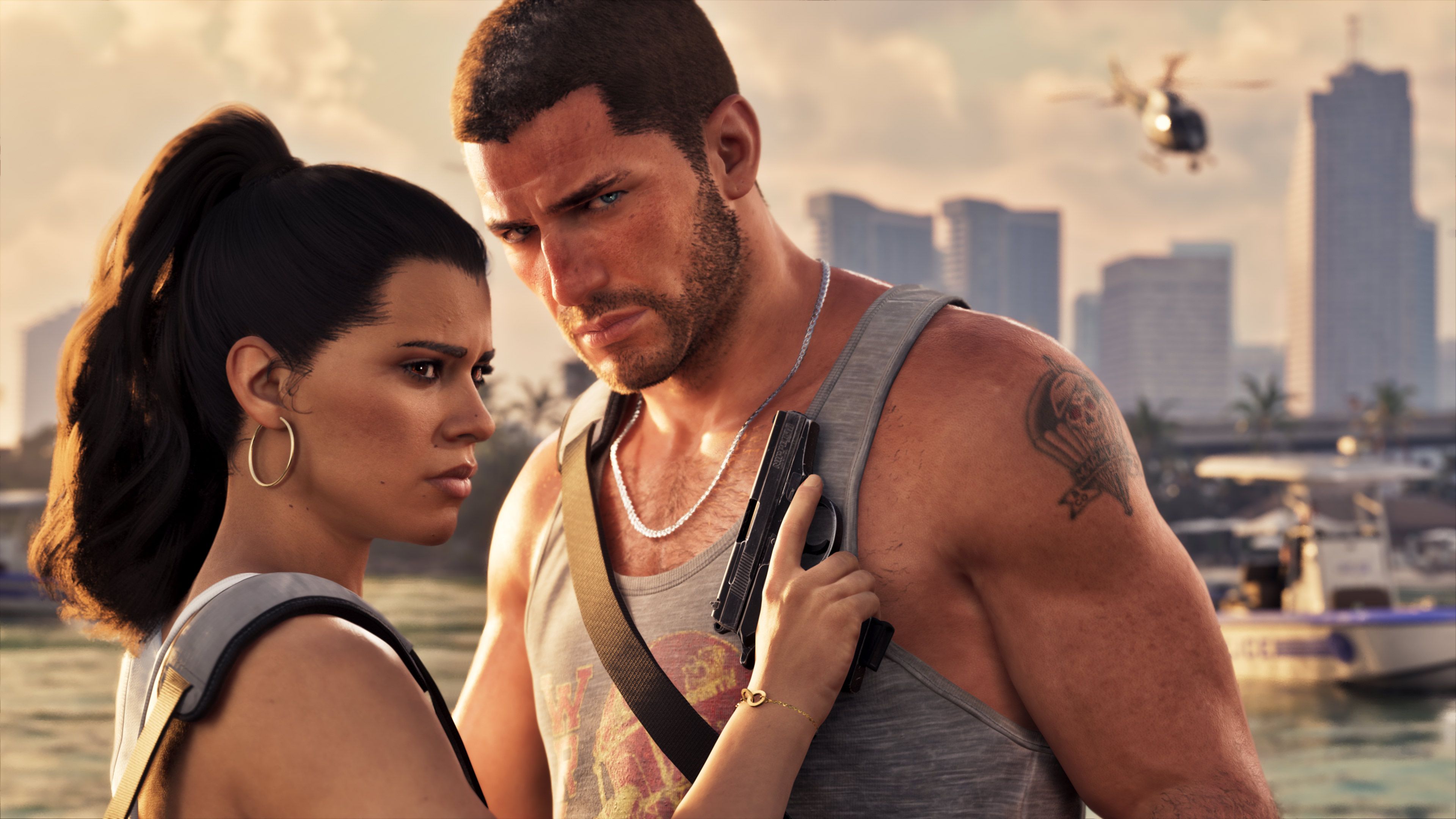 GTA 6 Release Timings Revealed With A New Method To Play Early
