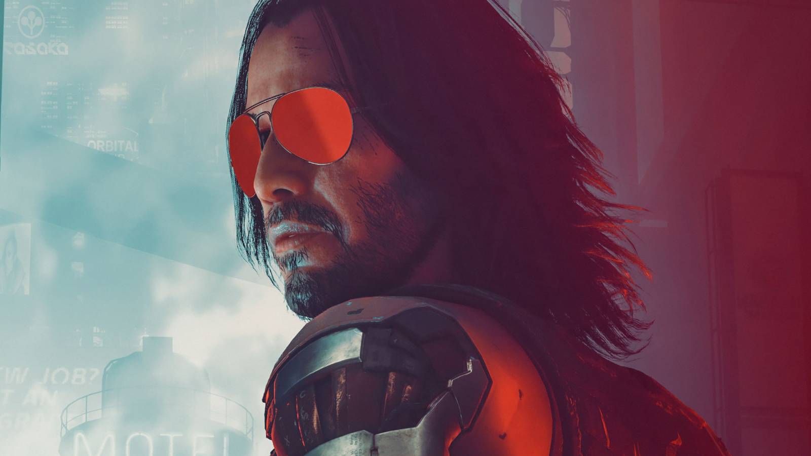 Cyberpunk 2077's Third-Person Mod Makes It Feel Like An Entirely New Game