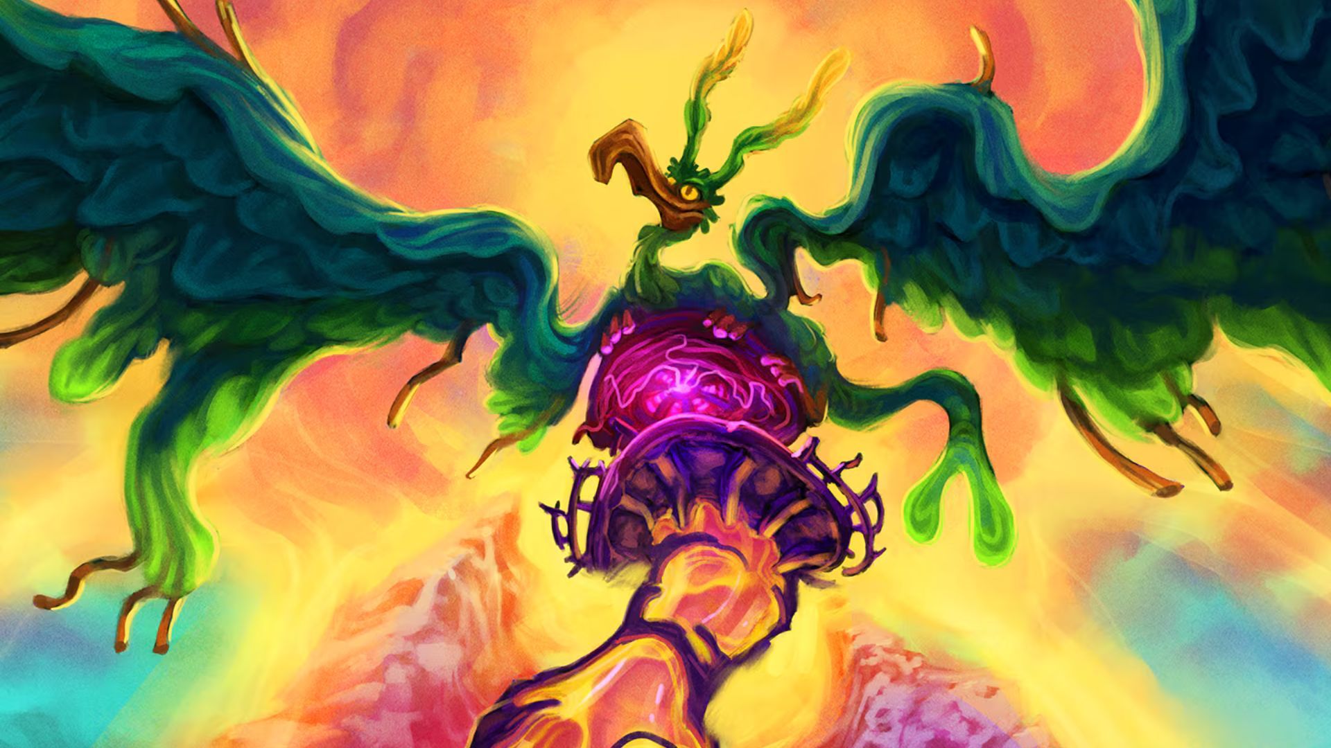 Double Fine Thought Kiln And Keeper Could Be Hits