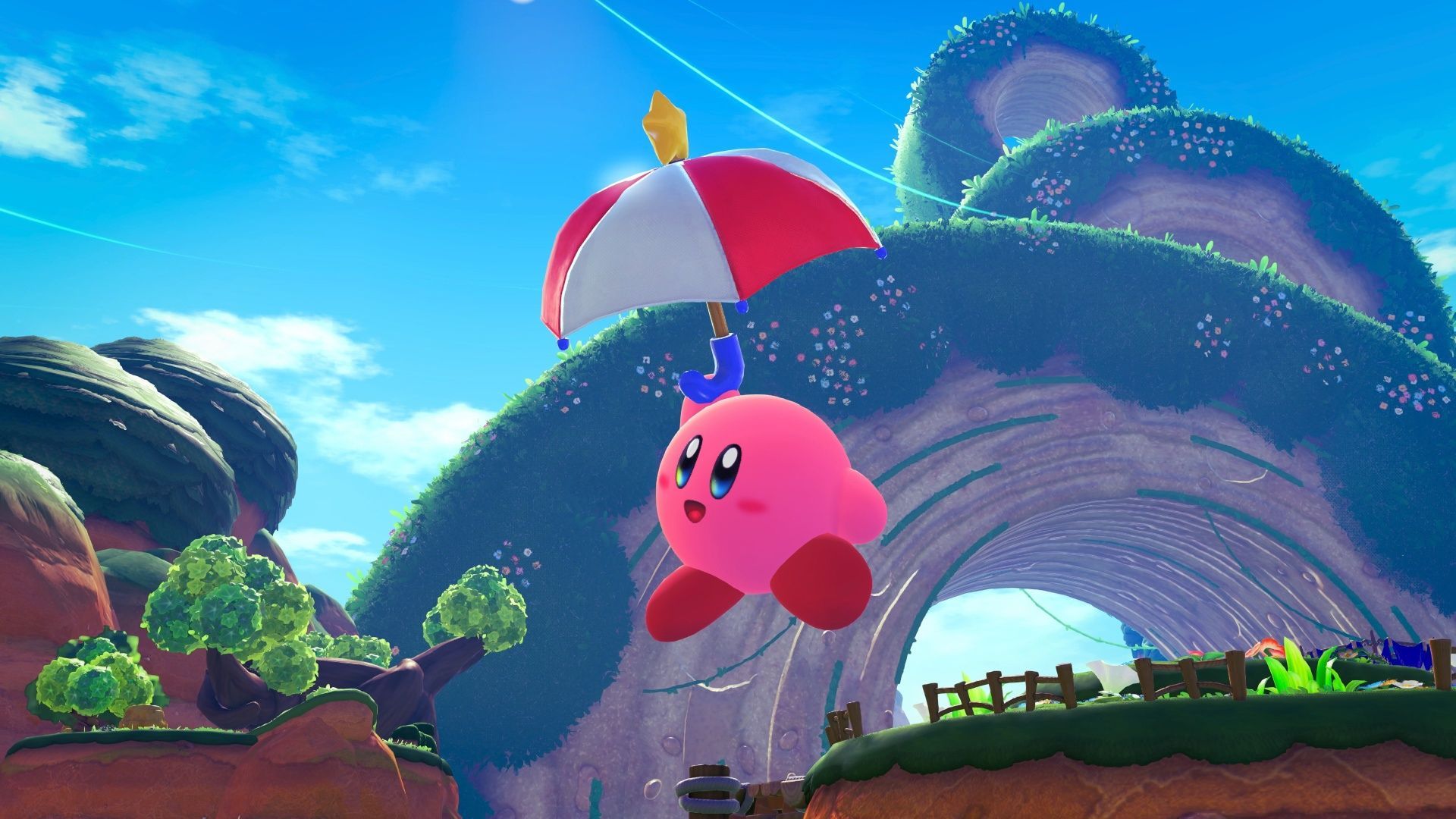 Smash Fans Were Convinced Kirby And The World Beyond Was A Fakeout