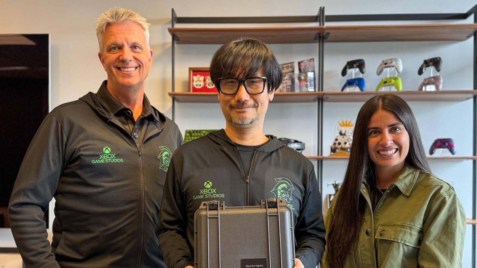 PlayStation Dropped Physint Because Death Stranding Didn't Make Enough Money, It's Claimed