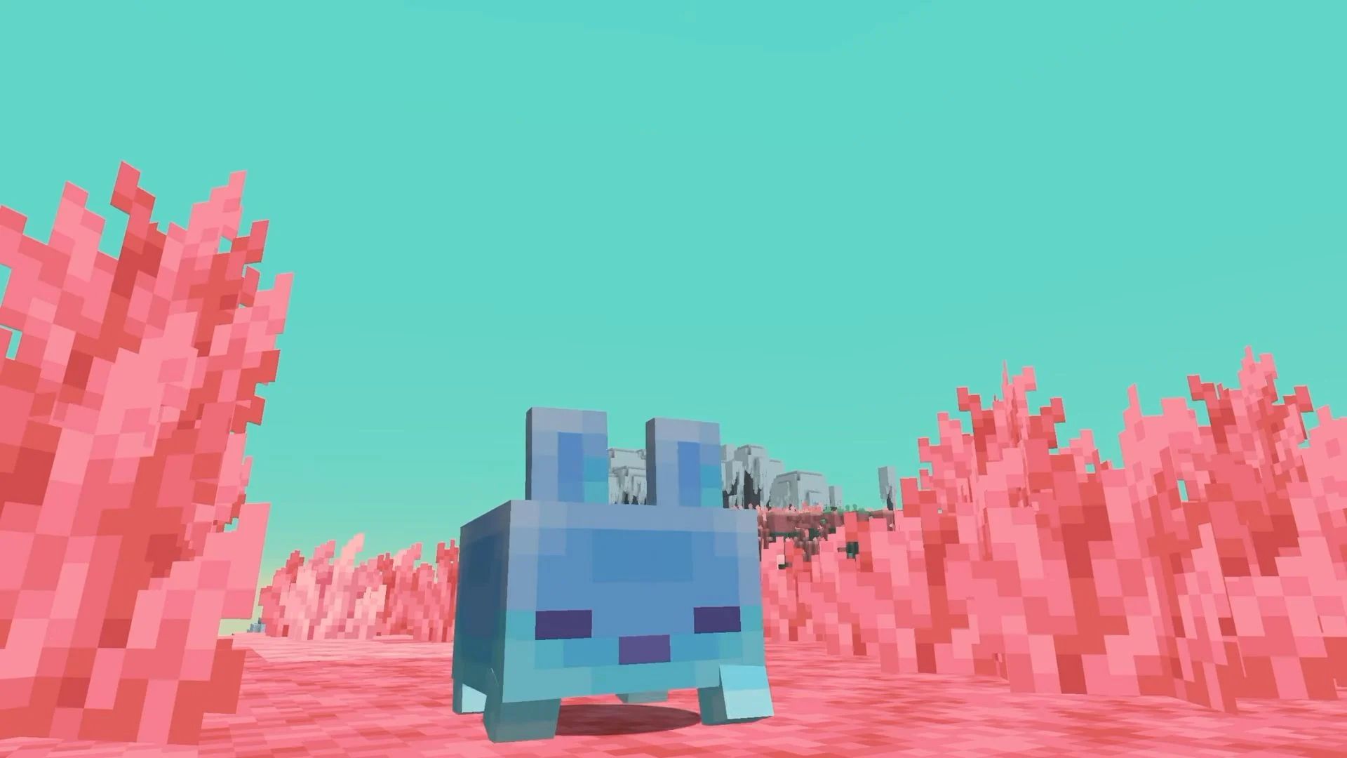 Minecraft Players Add New Sift Dimension Early