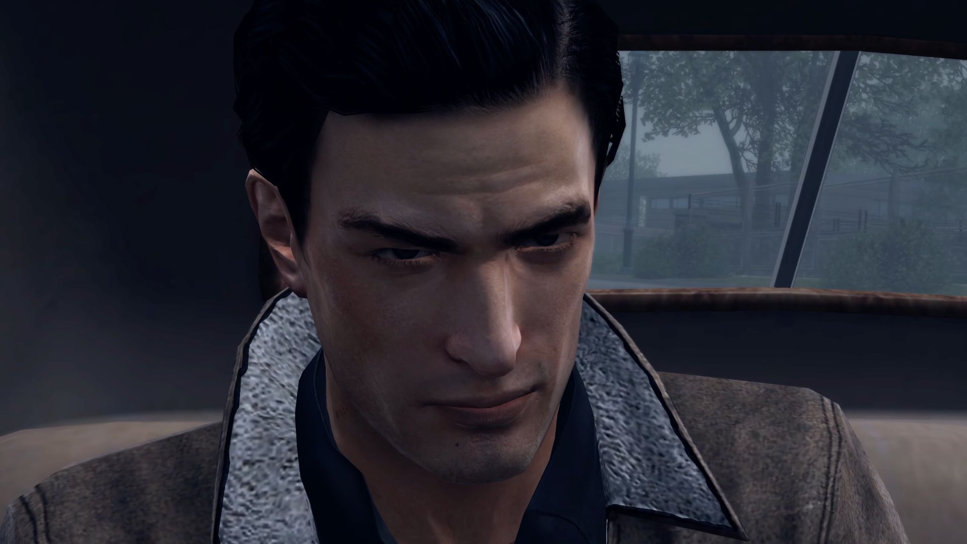 Mafia 2 Depressing Cut Ending Restored Through Steam Leak