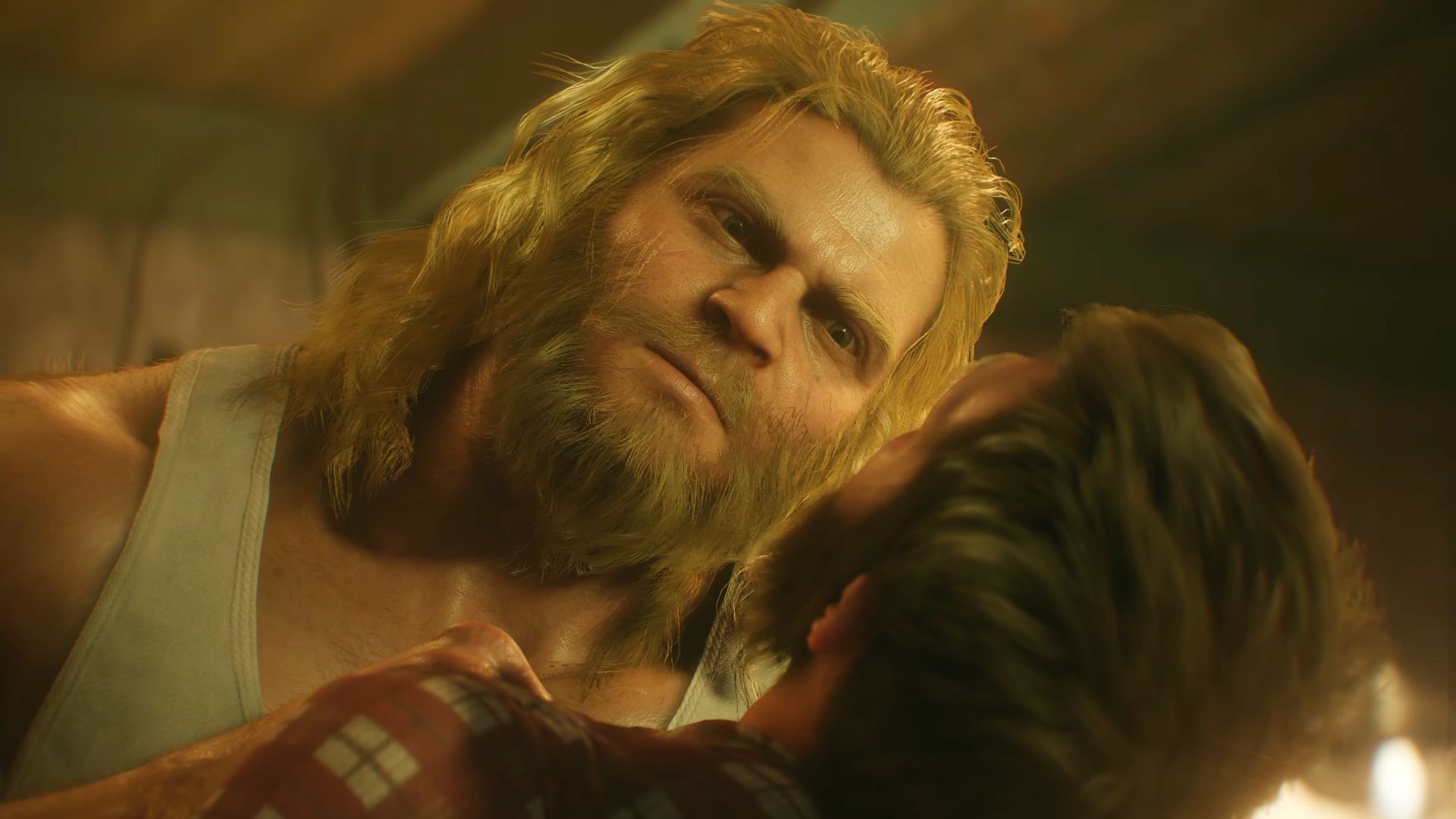 Marvel's Wolverine Community Director Officially Debunks Sabretooth Romance
