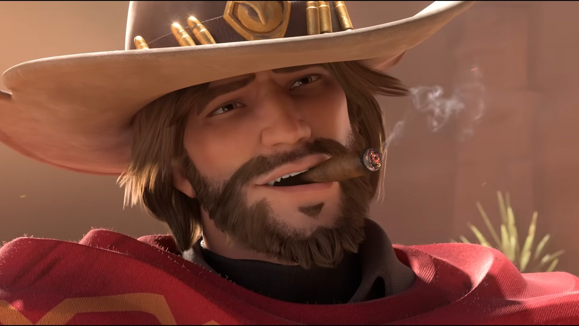 Where To Watch Overwatch's Tabletop RPG Reveal Stream