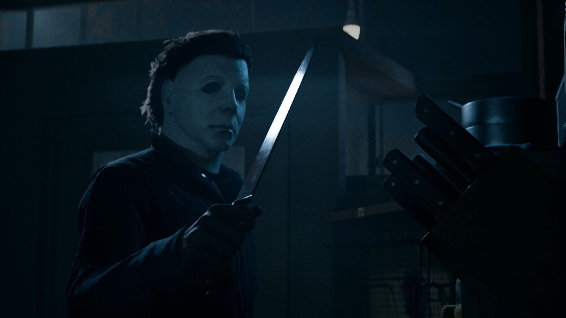Halloween: The Game Understands What Makes Michael Myers So Unsettling