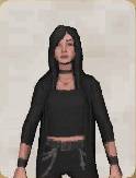 Misaki Ono icon in Shift at Midnight.