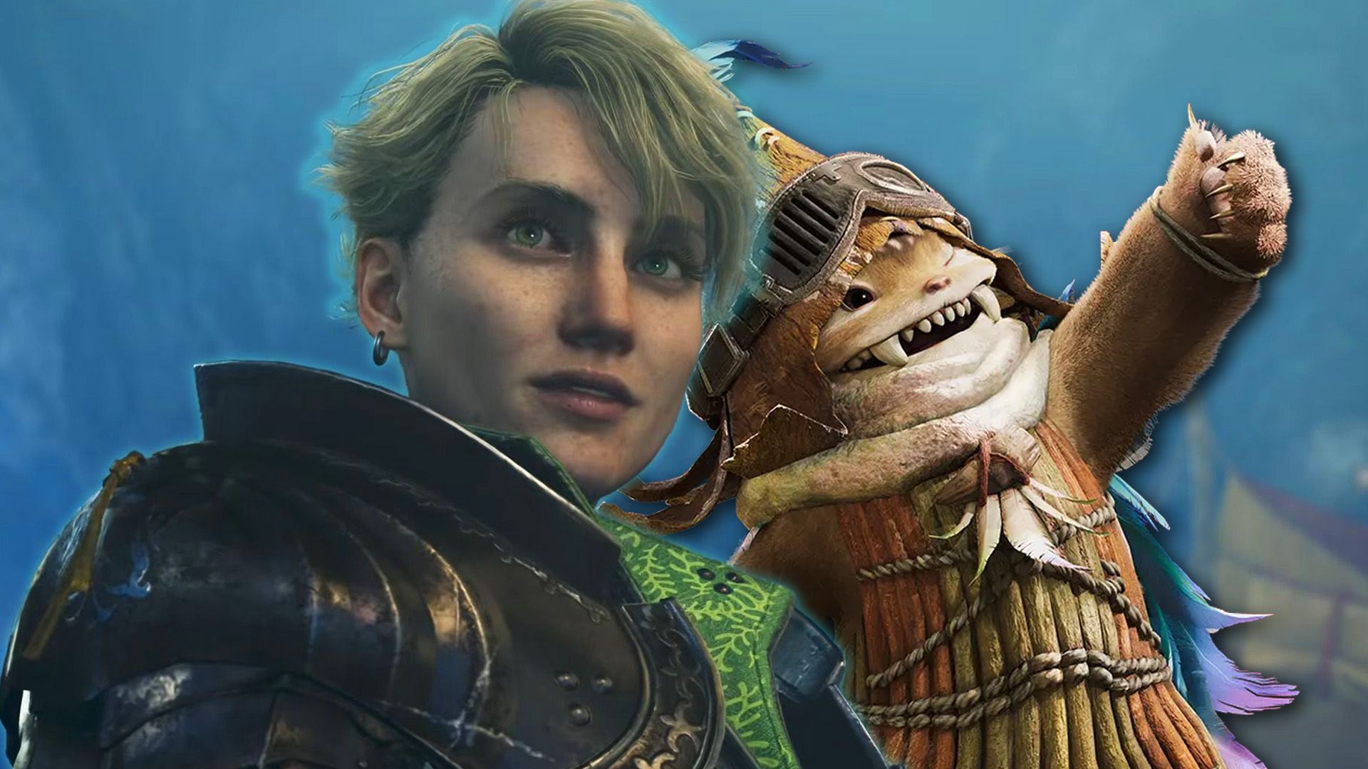 Monster Hunter Wilds Ascendance Character Voucher, UI, And More Changes Explained