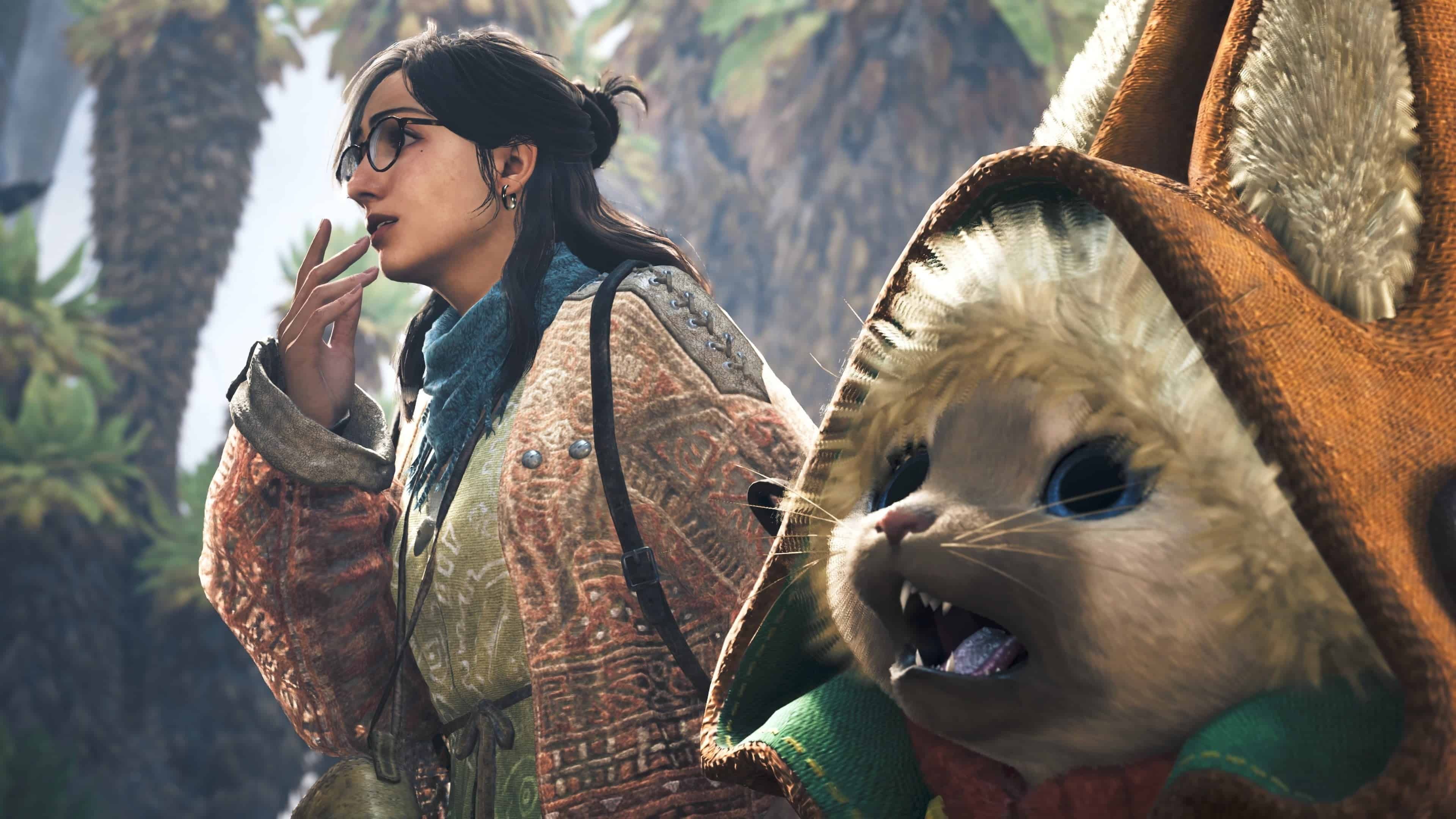 Monster Hunter Wilds Accidentally Confirms Khezu Will Return In Ascendance Expansion