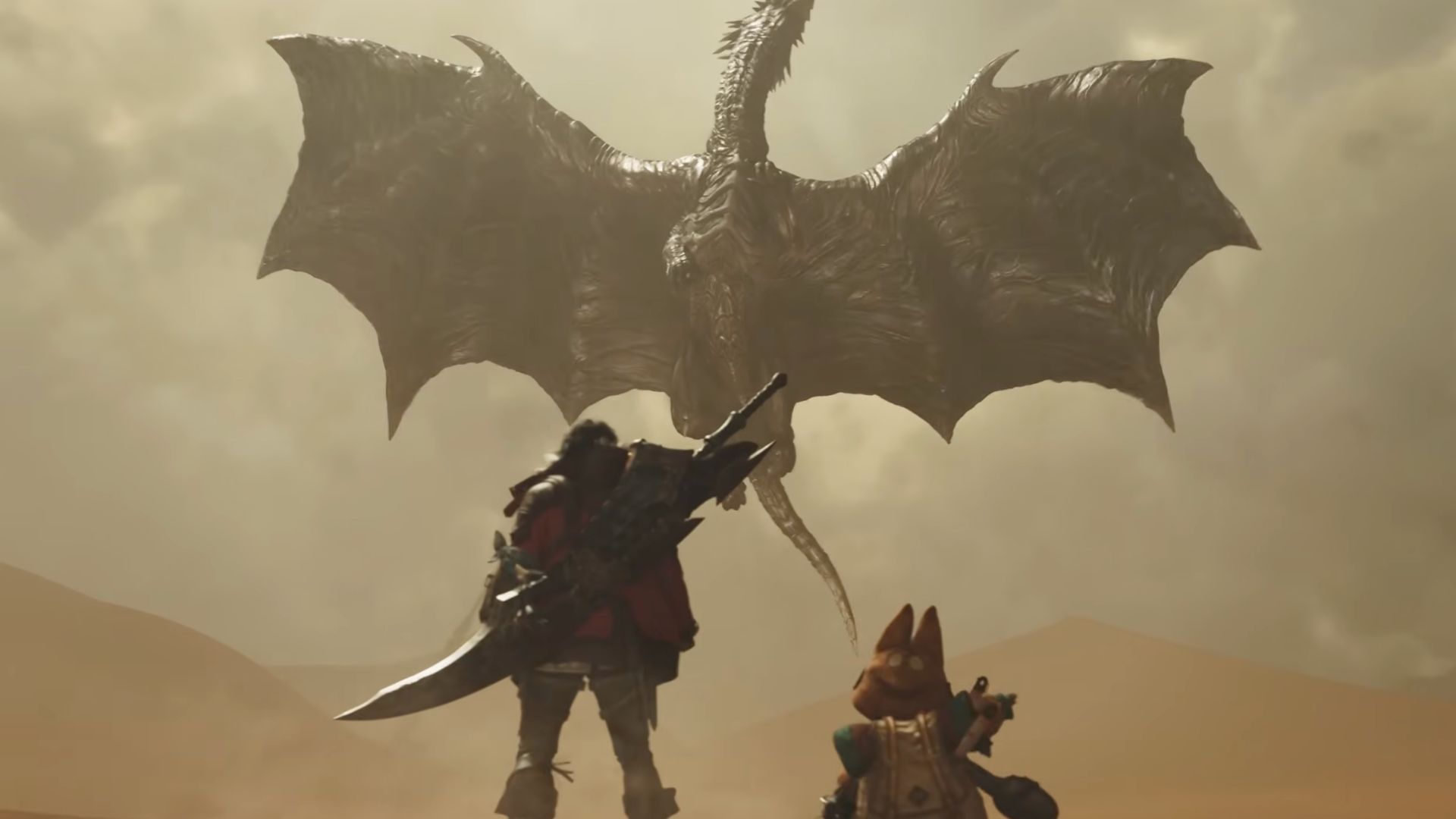 Monster Hunter Wilds: Ascendance Has “Lore Reasons” For Kushala Darora’s Return