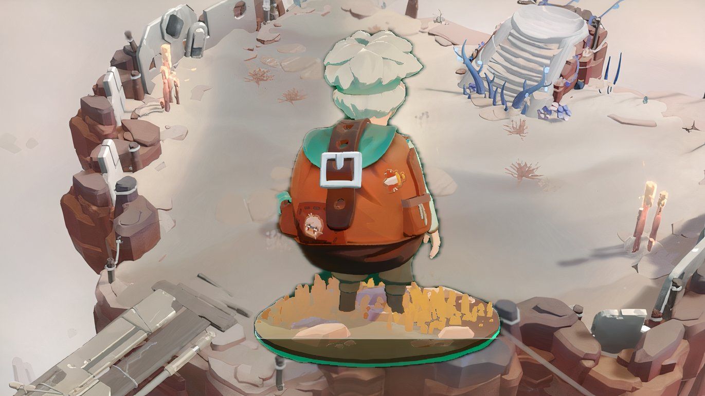 Best Ways To Organize Your Backpack In Moonlighter 2: The Endless Vault