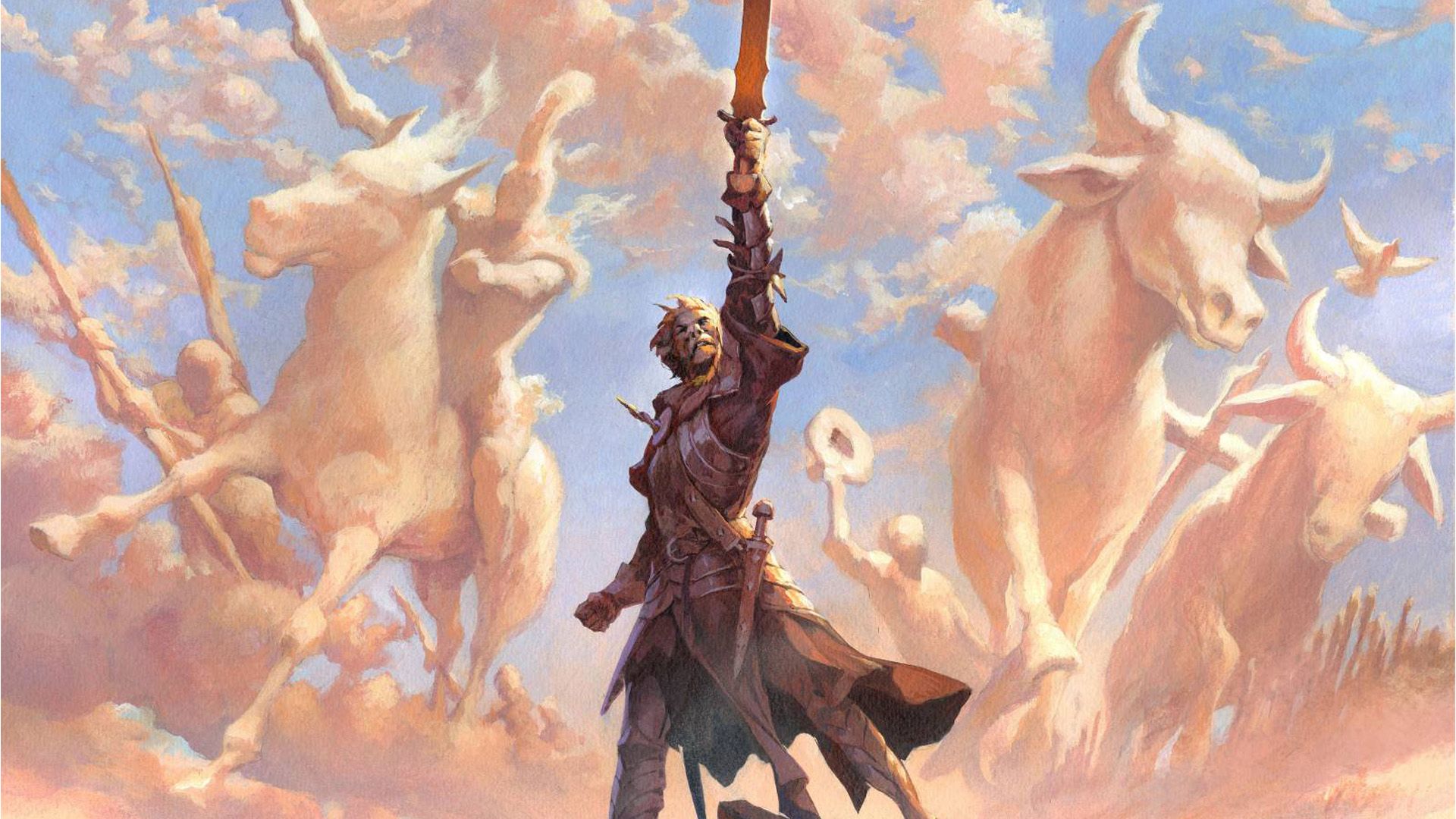MTG Odds & Ends Commander Deck Confirmed As Print-To-Demand