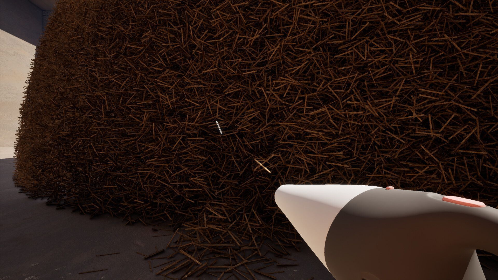 Viral Indie Game Roasts Marvel's Wolverine After Scent Trail Controversy