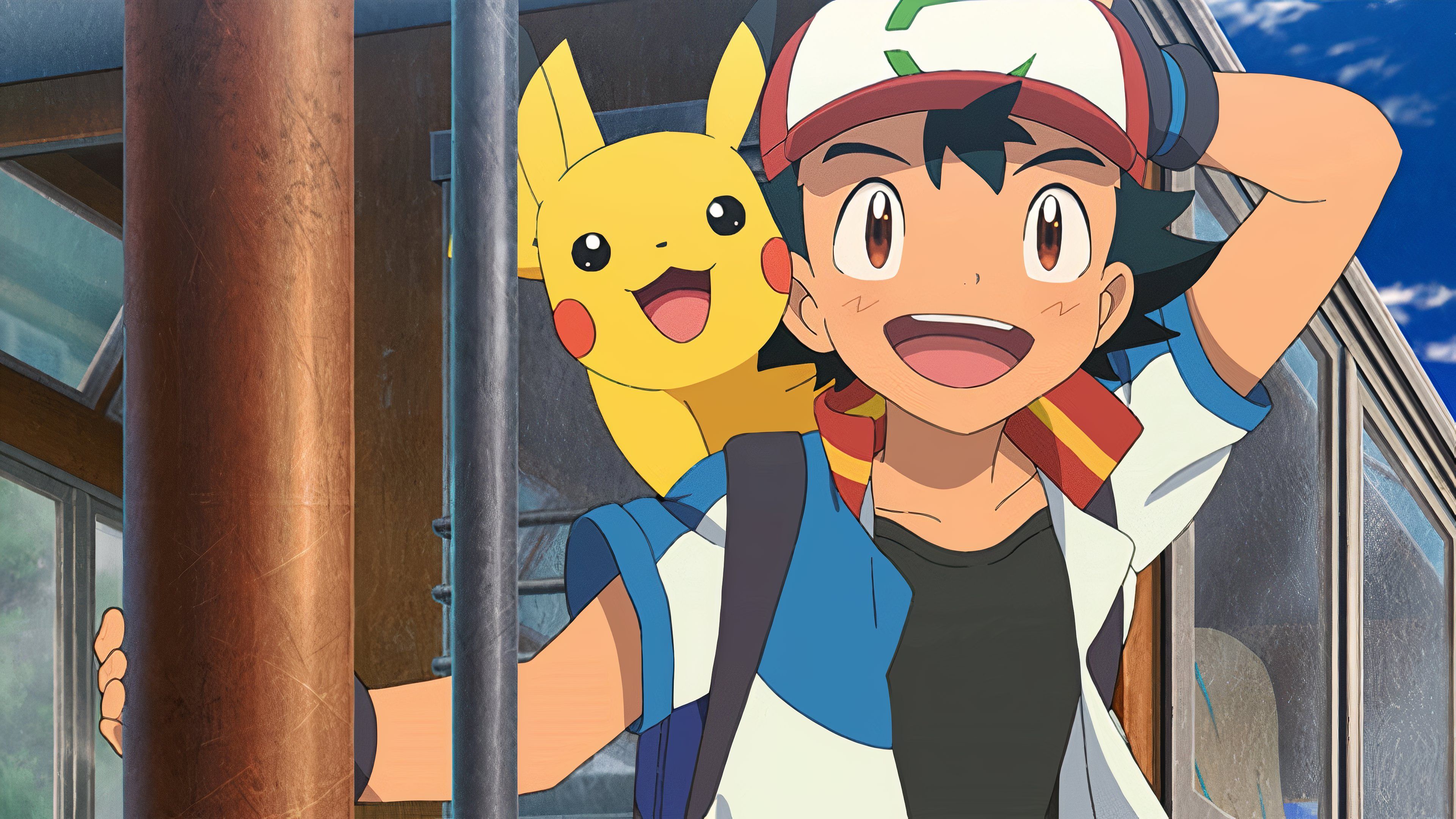 Pokemon Opens Pre-Orders For 24-Movie Poke Ball Collector Case