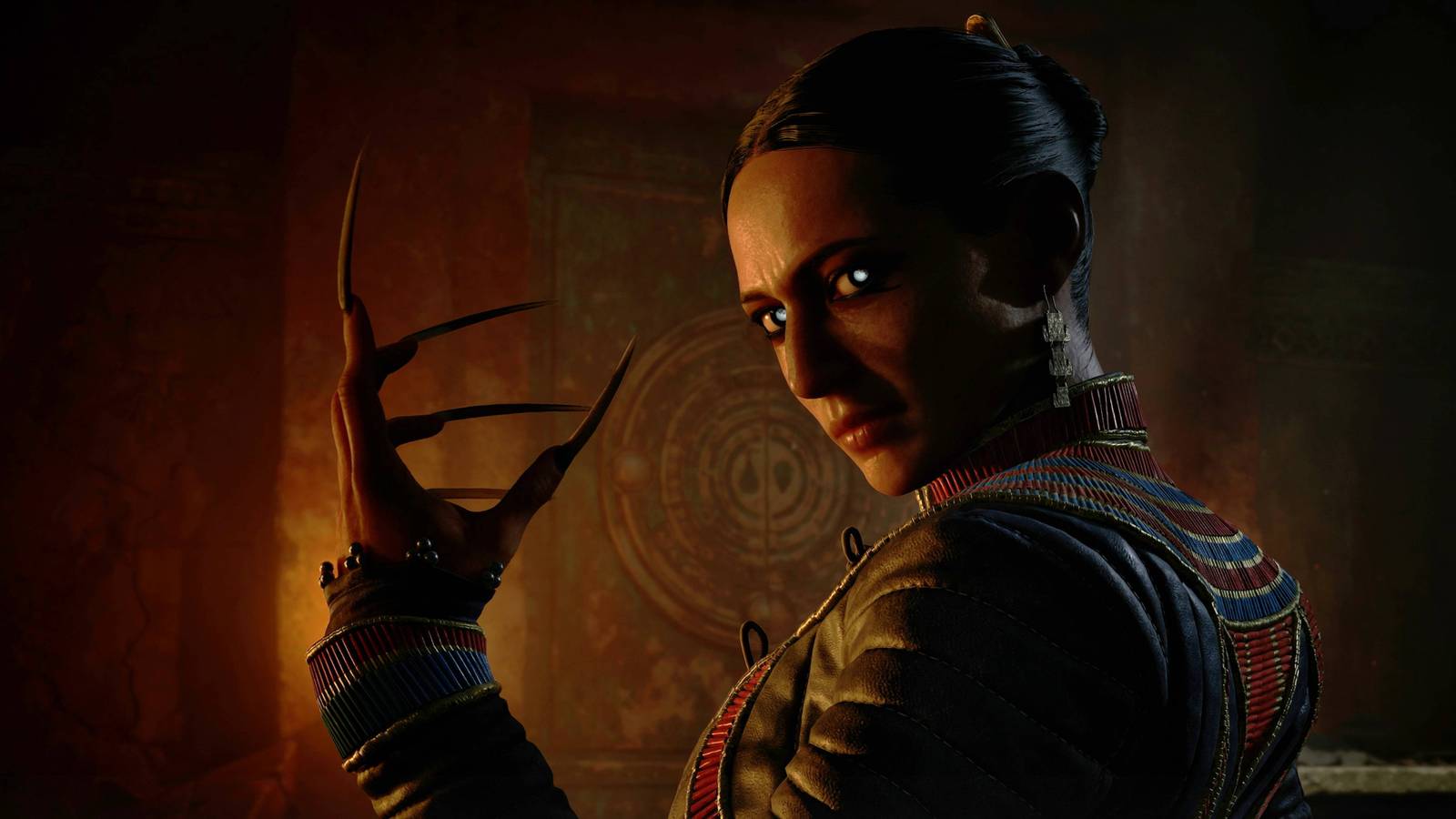 Blood Of Dawnwalker Players Ask For Crucial Mistake To Be Left In The Game