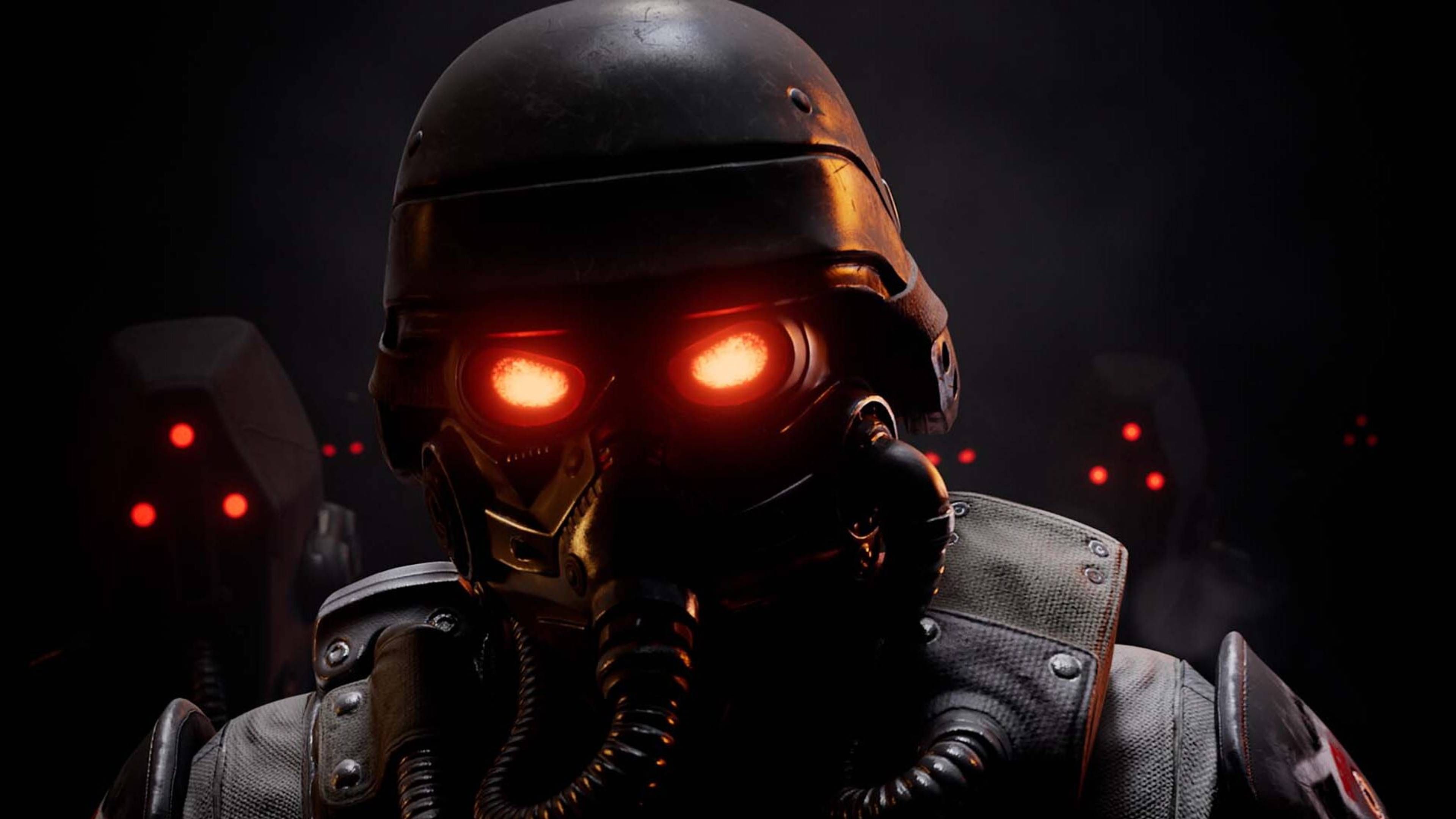 Killzone Remaster Or Remake Reportedly In Development