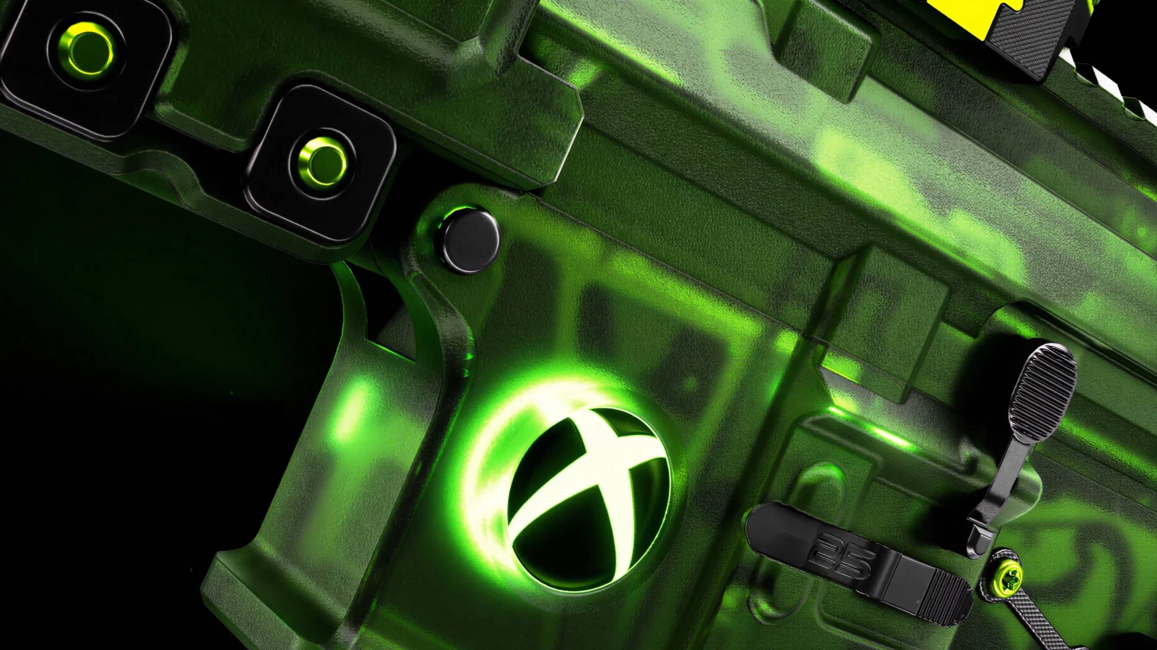 Call Of Duty: Modern Warfare 4 Pre-Order Bonus Is A Series X25 Weapon Skin