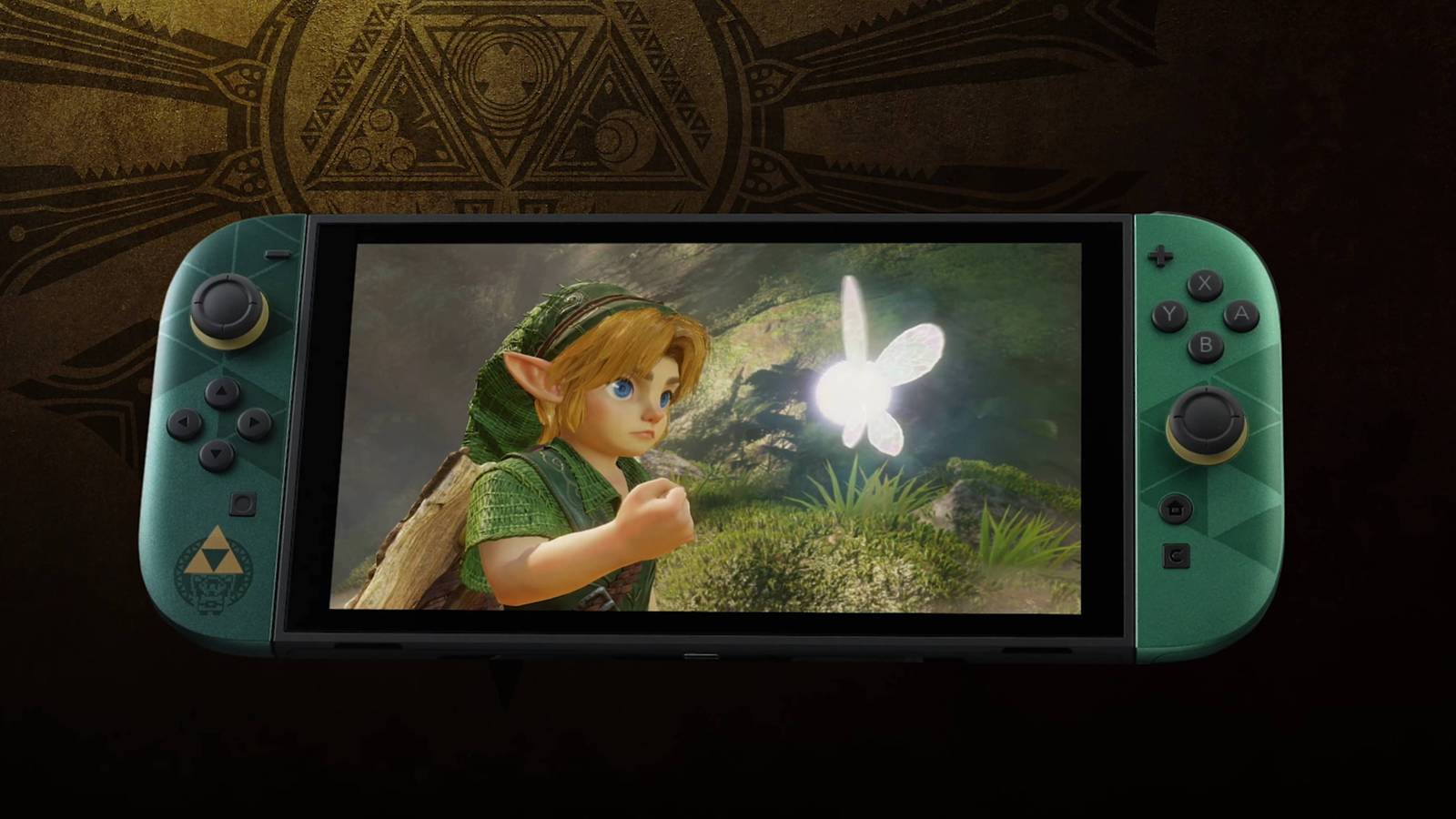 Scalpers List Sold Out Zelda Switch 2 Bundles For Up To $1700