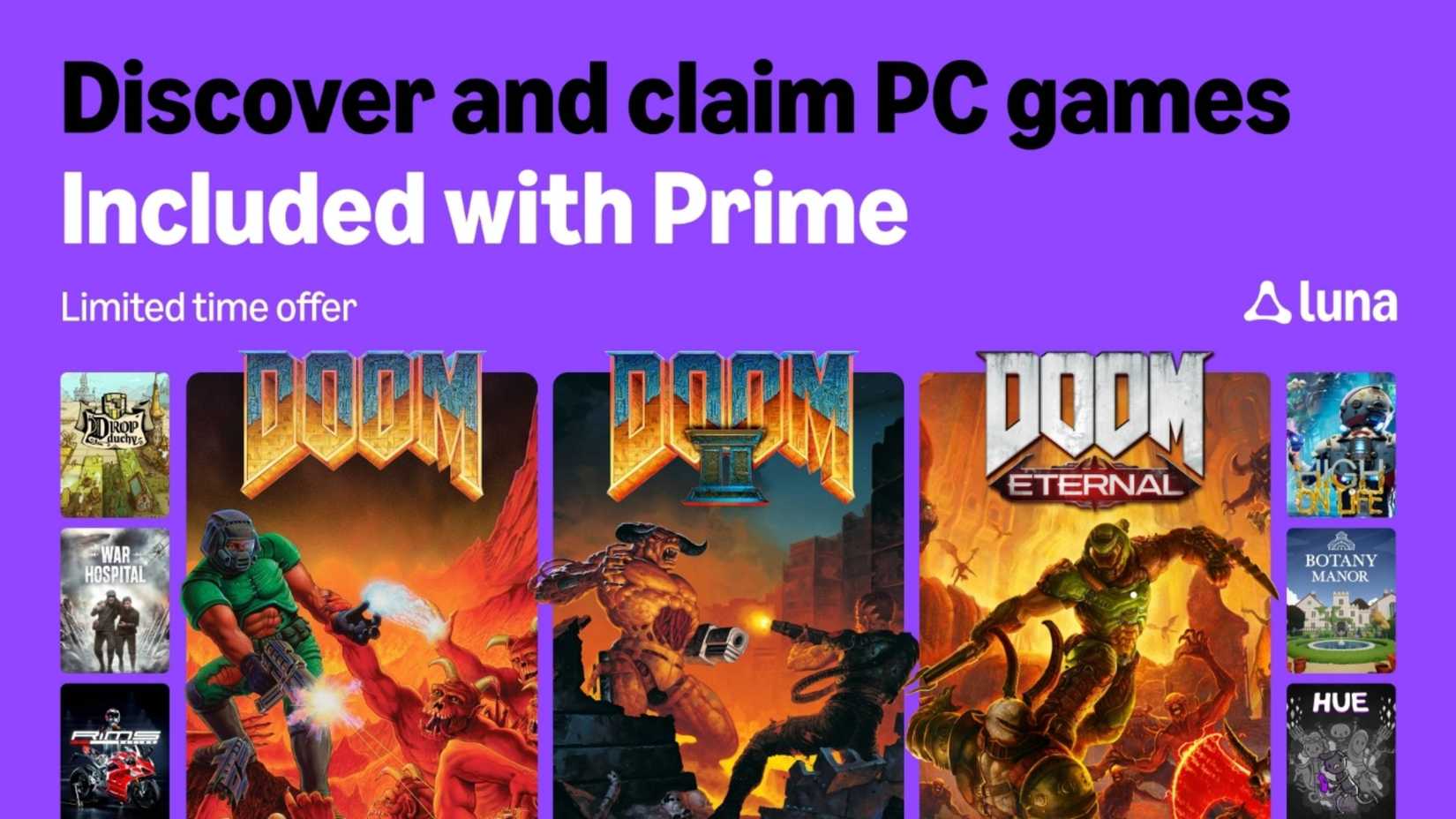 amazon prime september 2026 games.