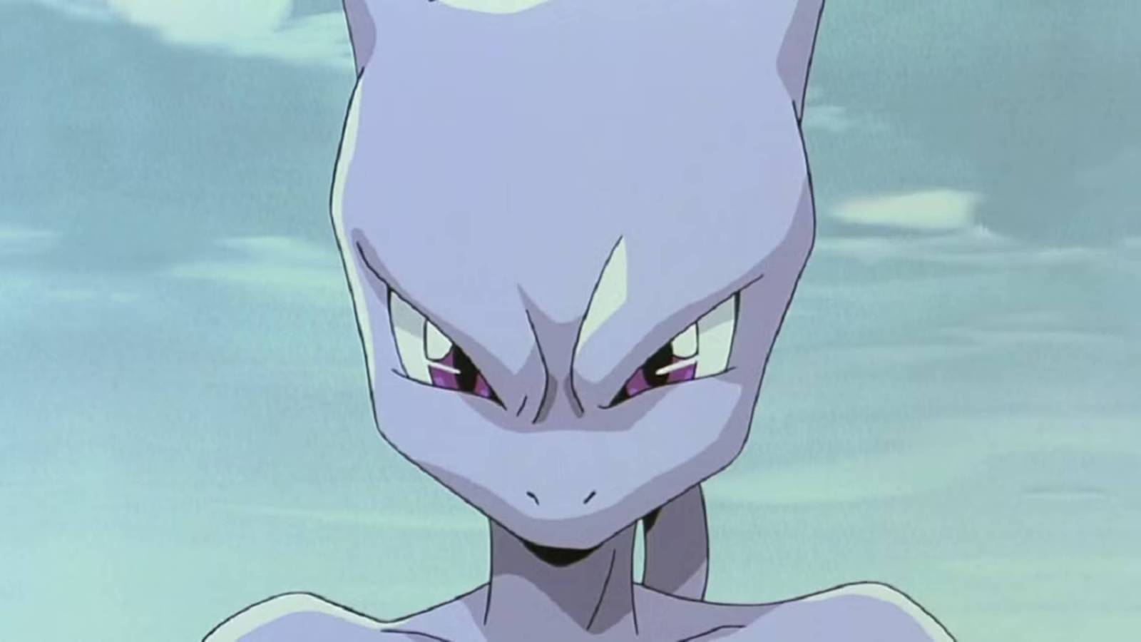 Pokemon TCG Reveals Its 30th Celebration Mewtwo Promo Card