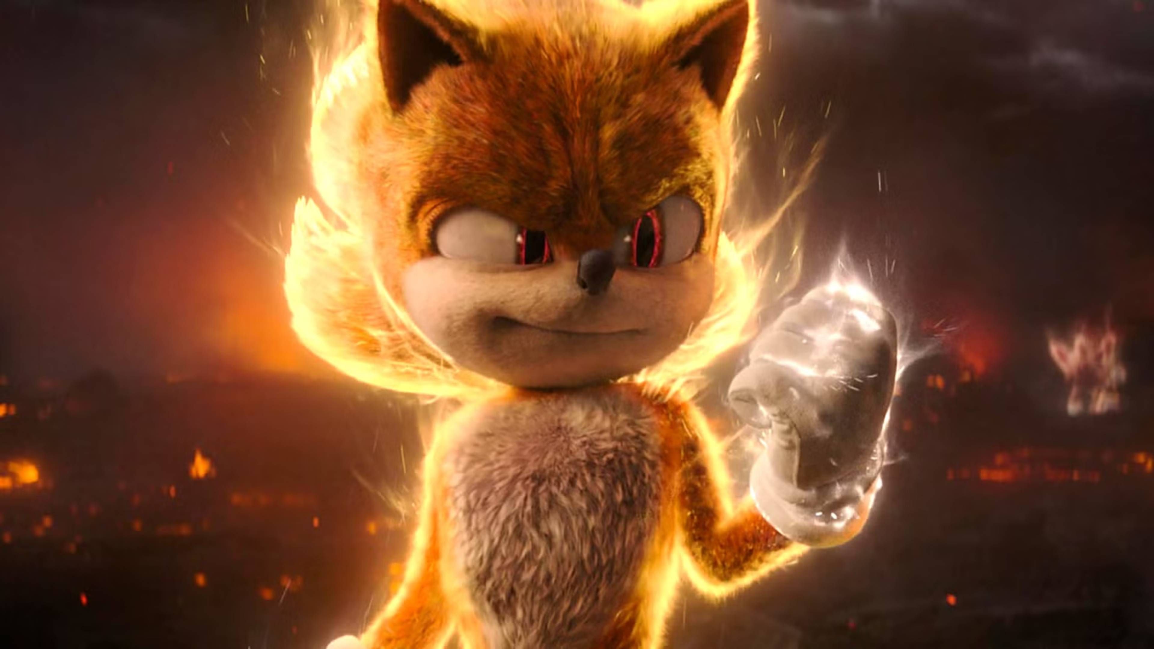 Takashi Iizuka Reveals The Sonic Movie's Success Saved The Series