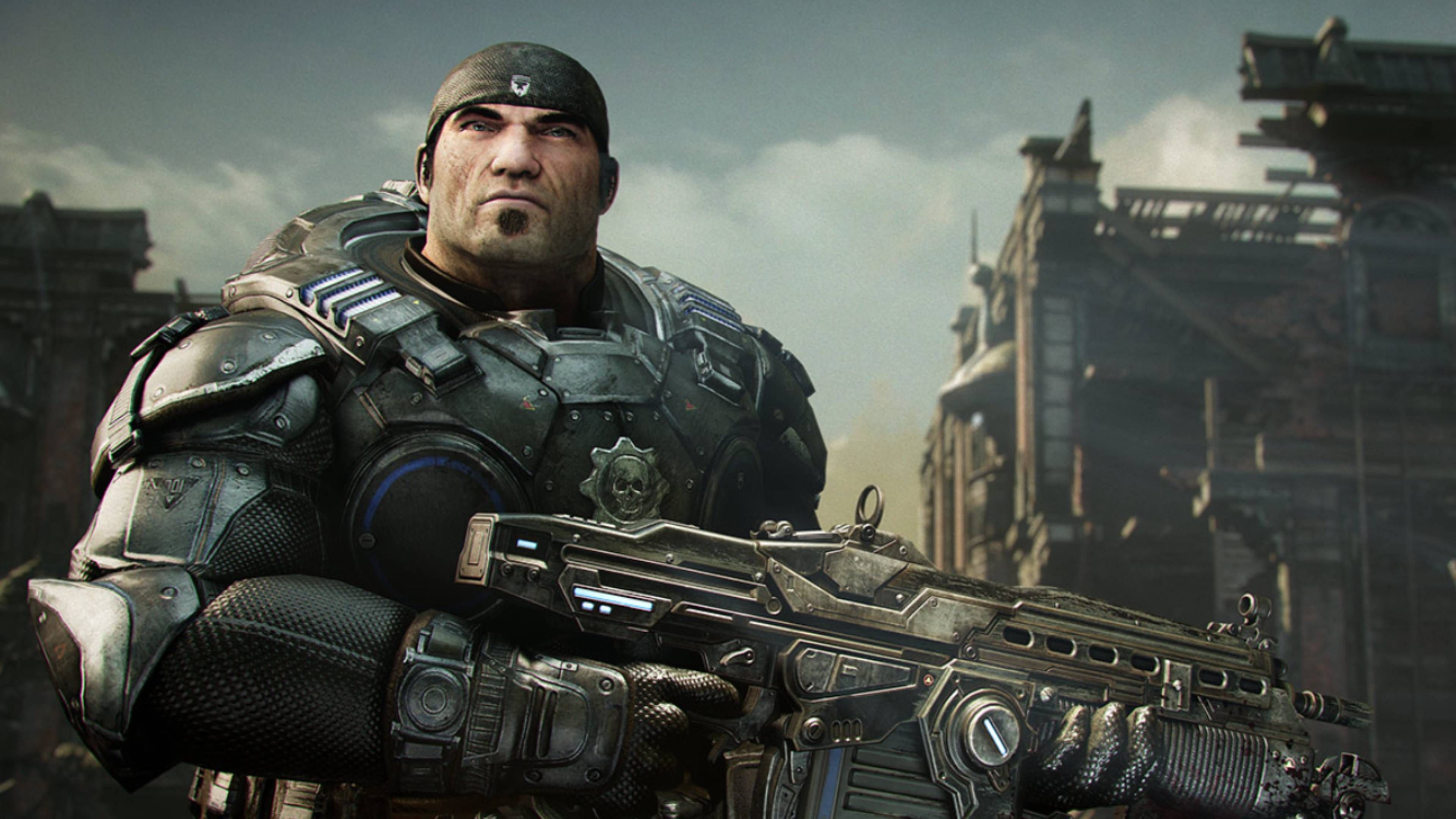 Gears Of War: E-Day's Story Director Laid Off Two Weeks Before Release