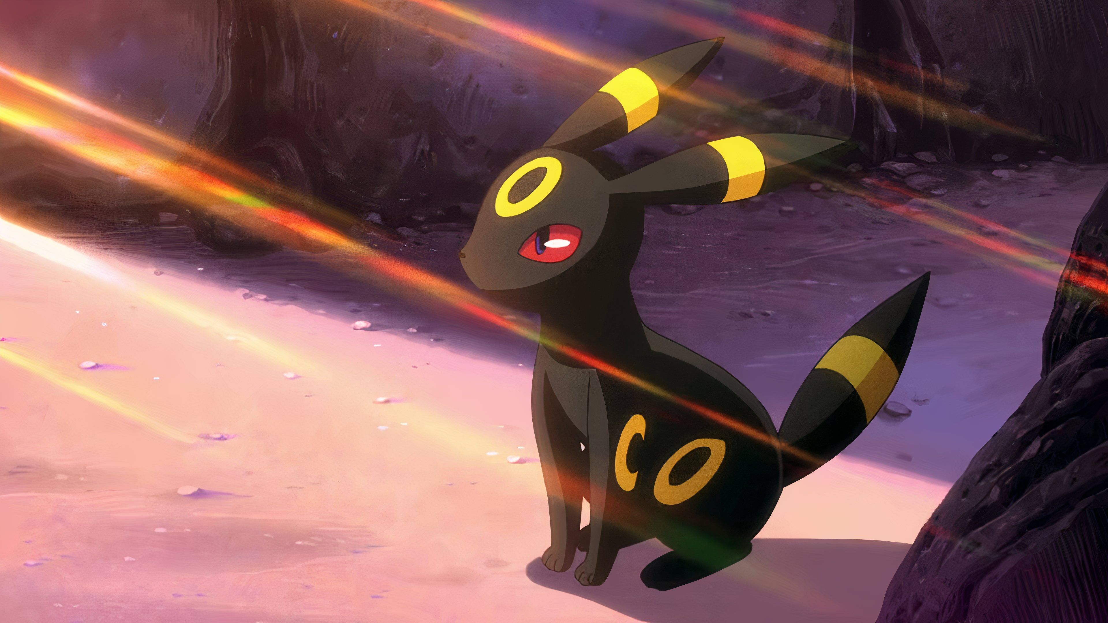 How To Get A Free Umbreon Pokemon Dolls Plush