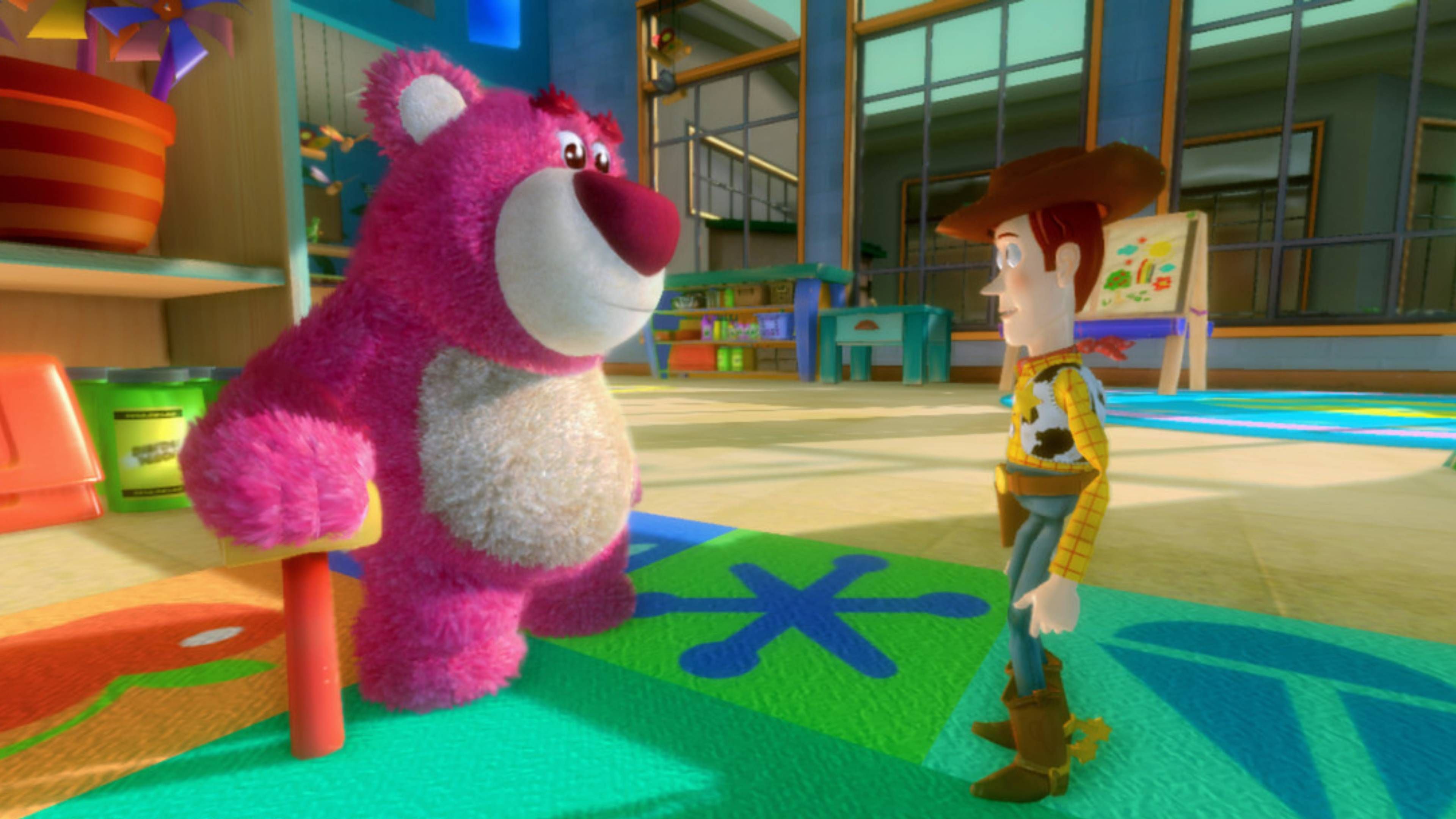 Why Disney Has Suddenly Delisted Toy Story 3 On All Platforms