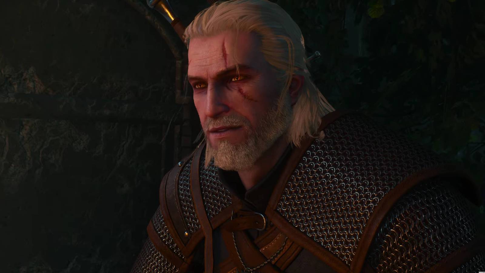 The Witcher 3 Remastered benötigt nach dem Update auf der Switch 2 keine ...