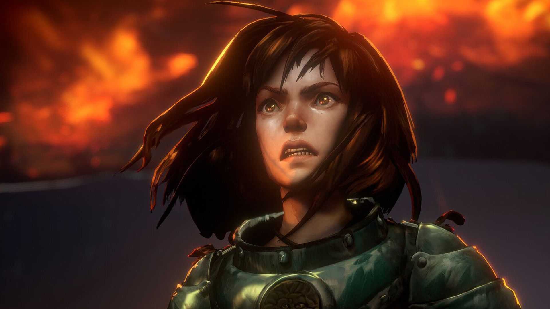No Rest For The Wicked Is Leaving Early Access In 2027