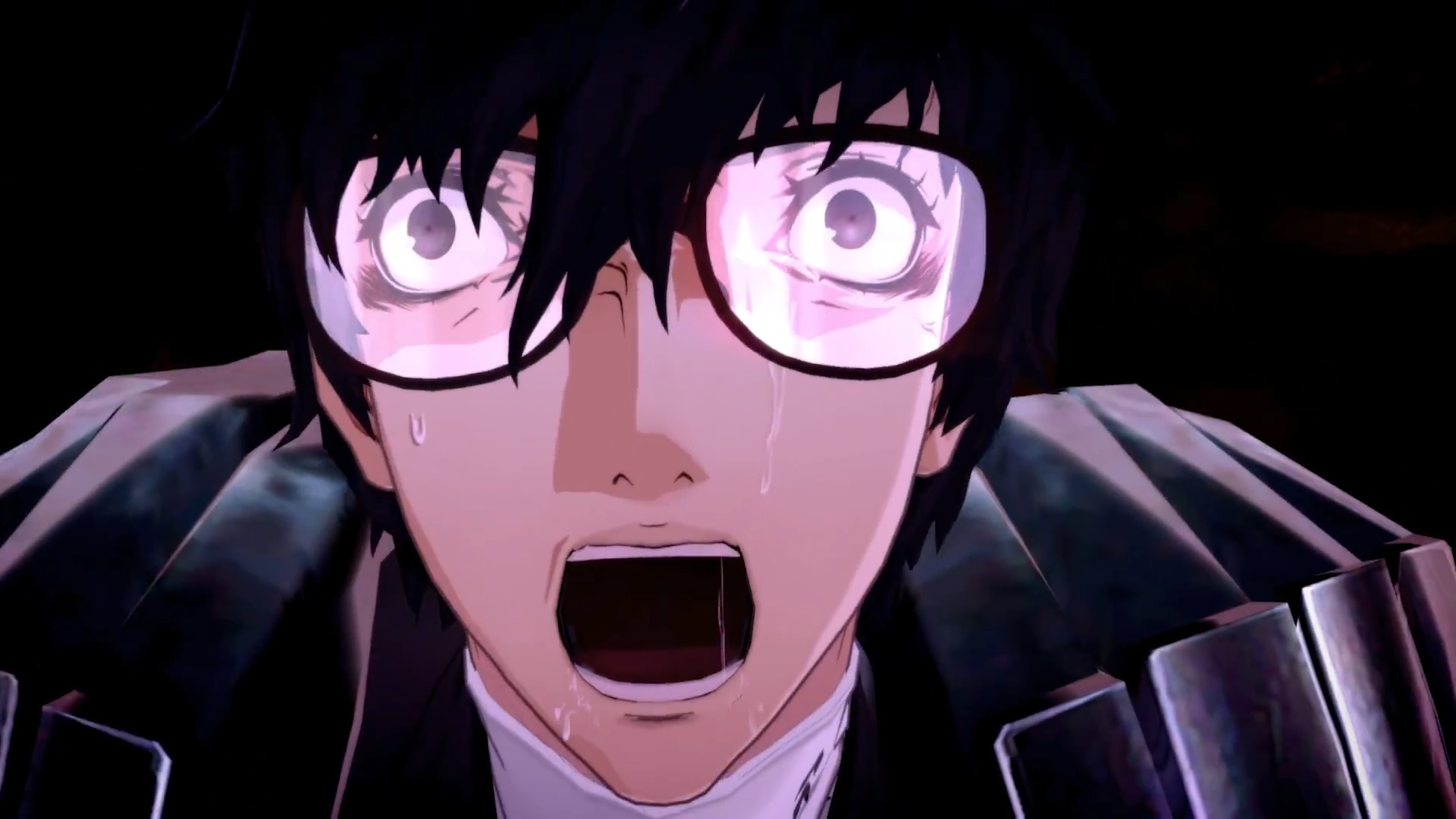 Persona 5 Officially Launched Ten Years Ago Today