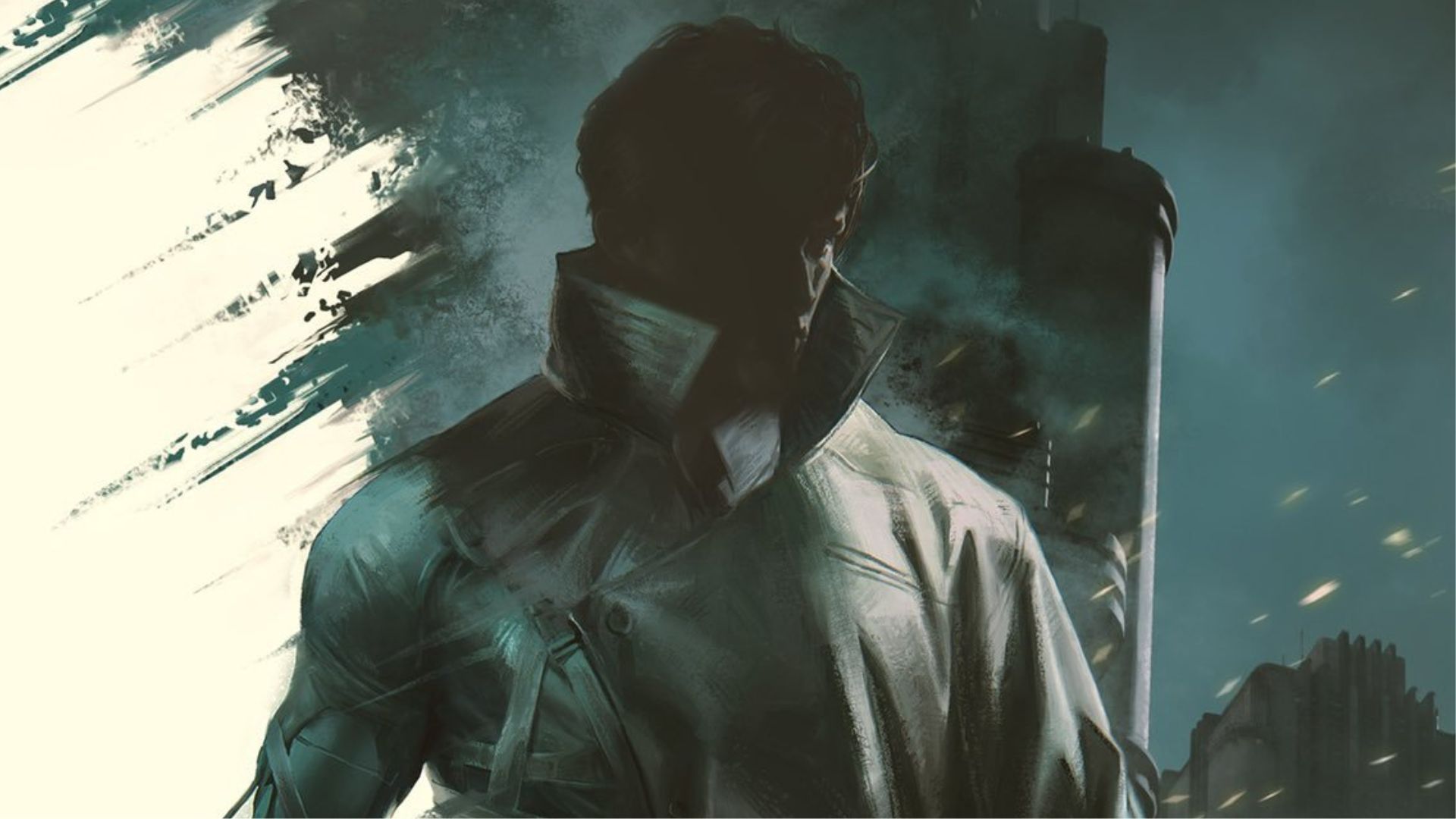 Hideo Kojima Still Hasn't Decided Physint's Engine